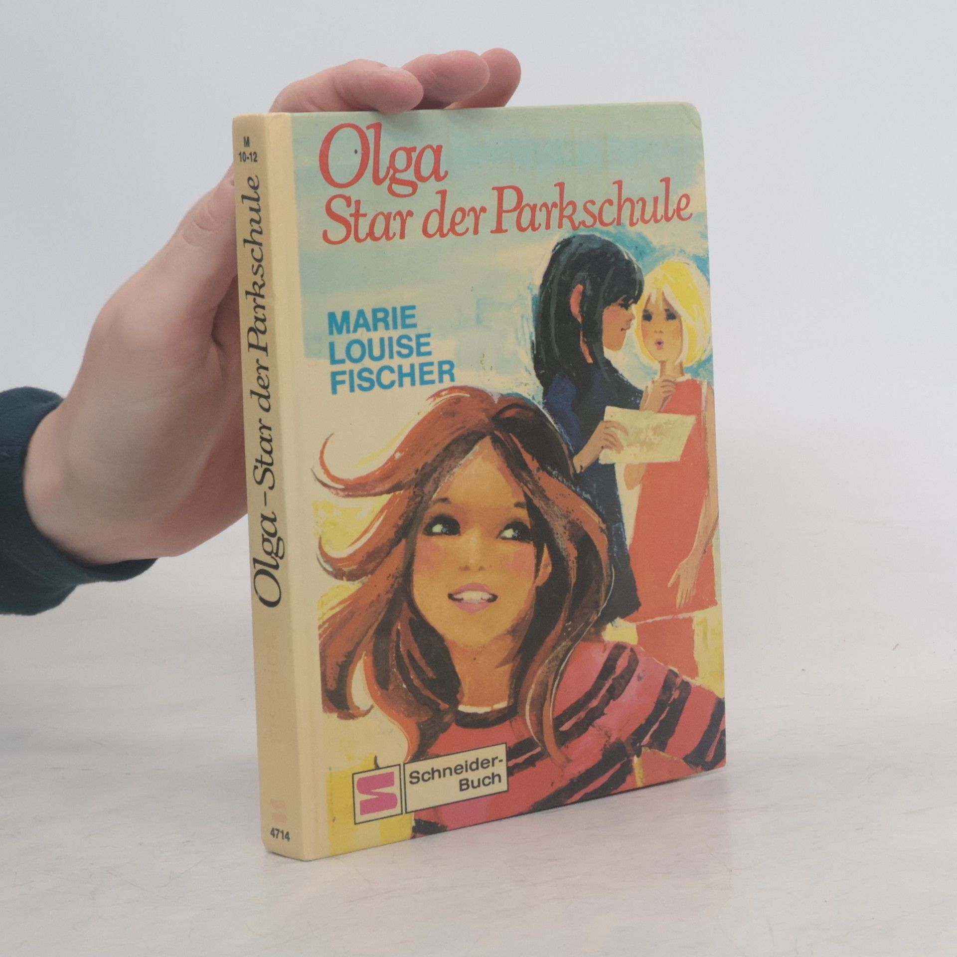 Virginia Vail Tierarzt-Praxis Birkenallee 7. Ende gut, Alles gut