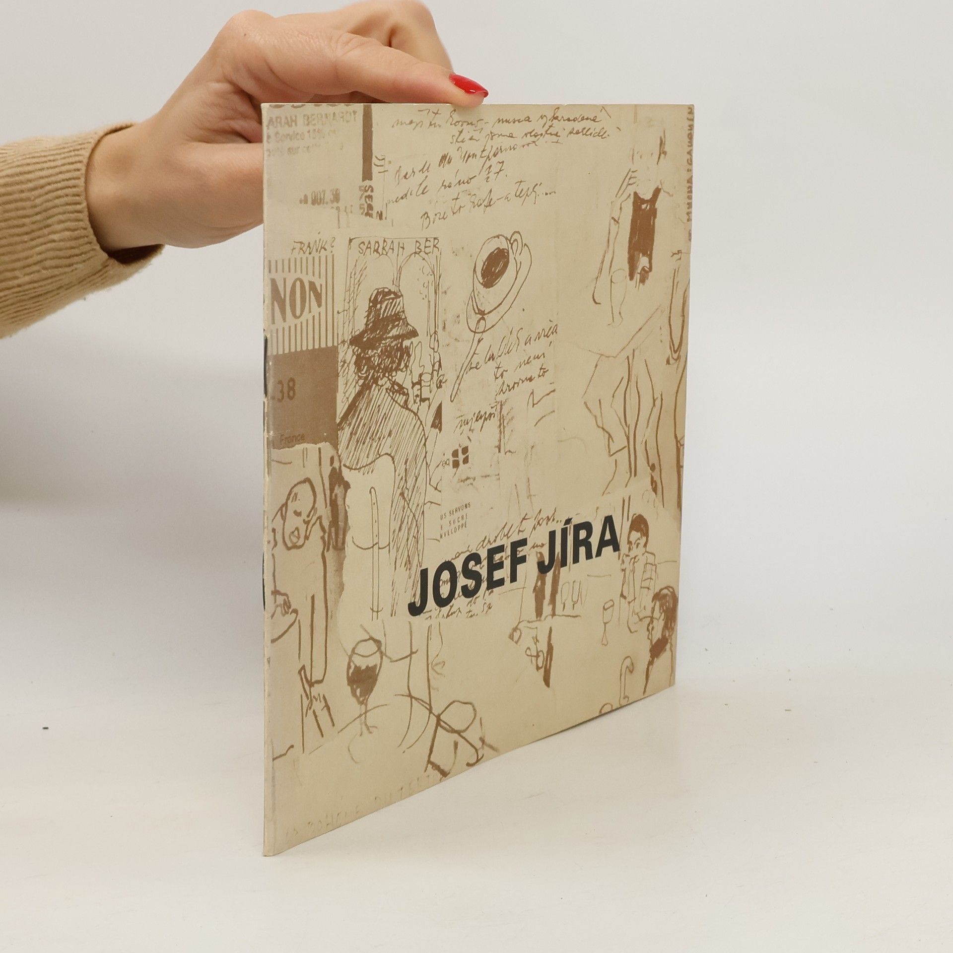 Kolektív autorov Josef Jíra