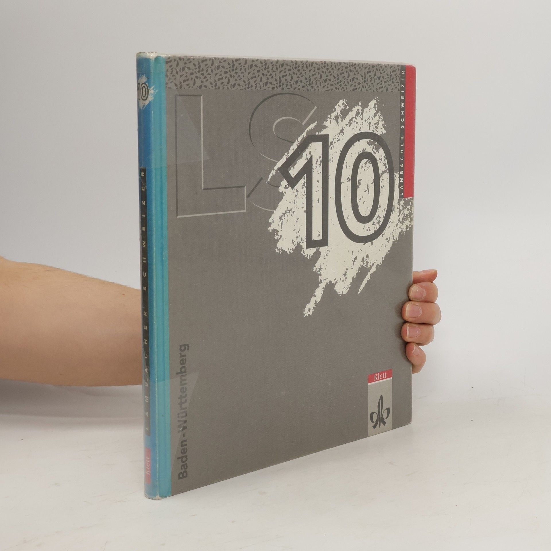 AA.VV. Lambacher-Schweizer