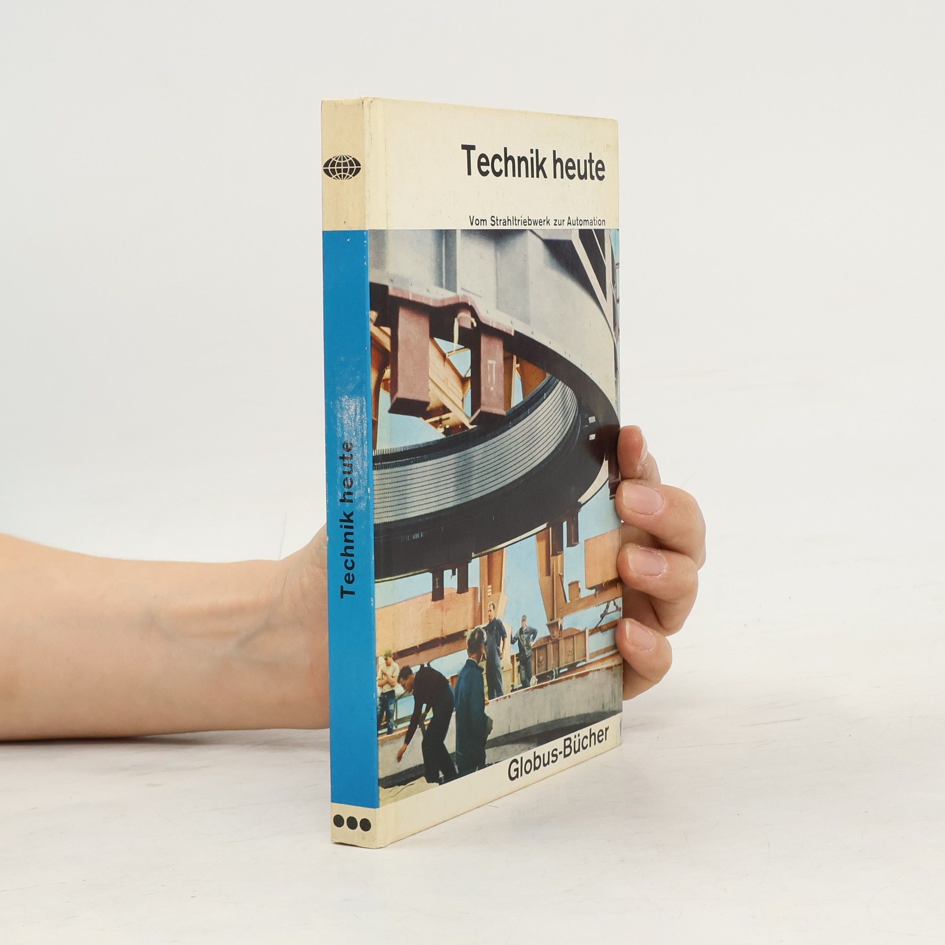 Auteurscollectief Technik heute