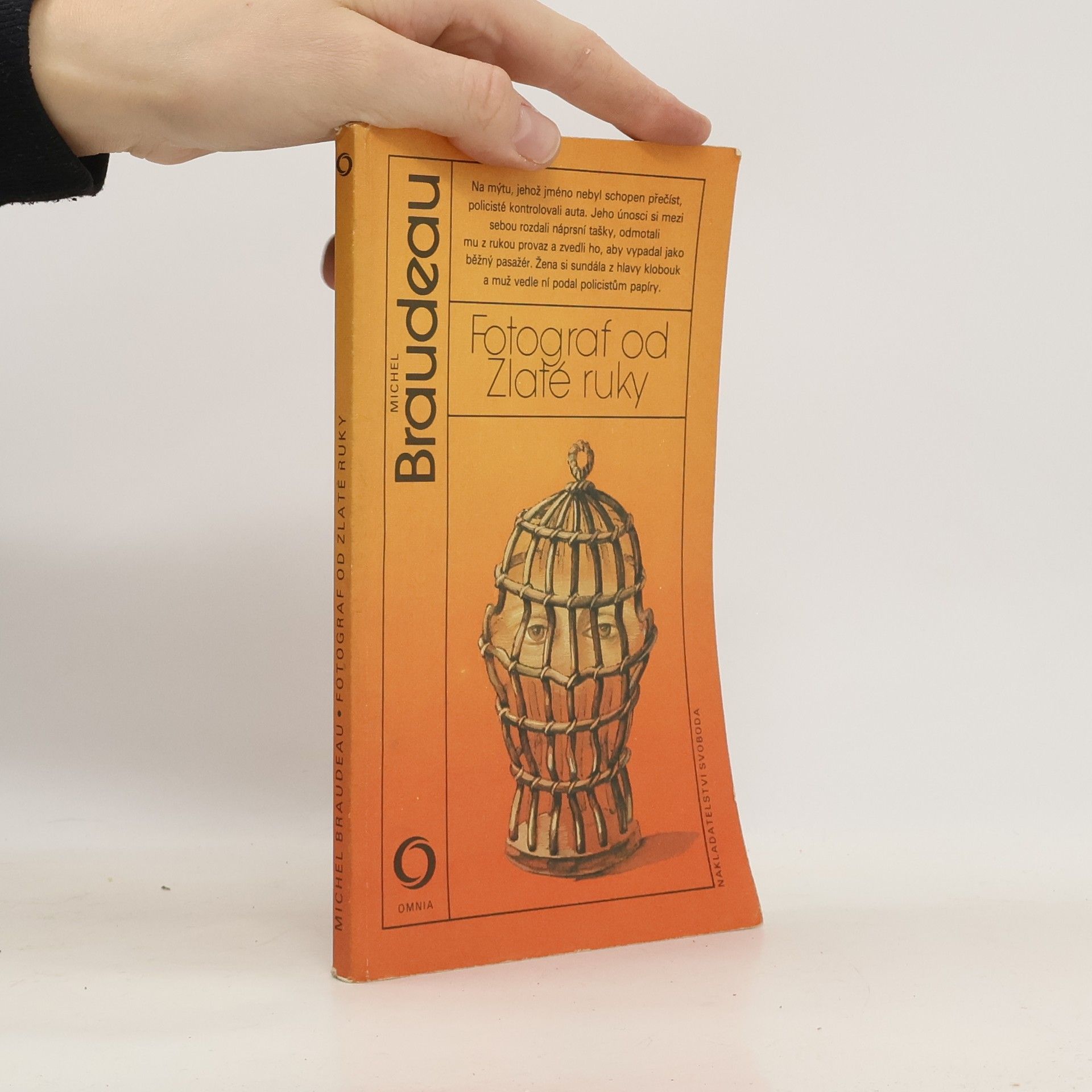 Fotograf od Zlaté ruky