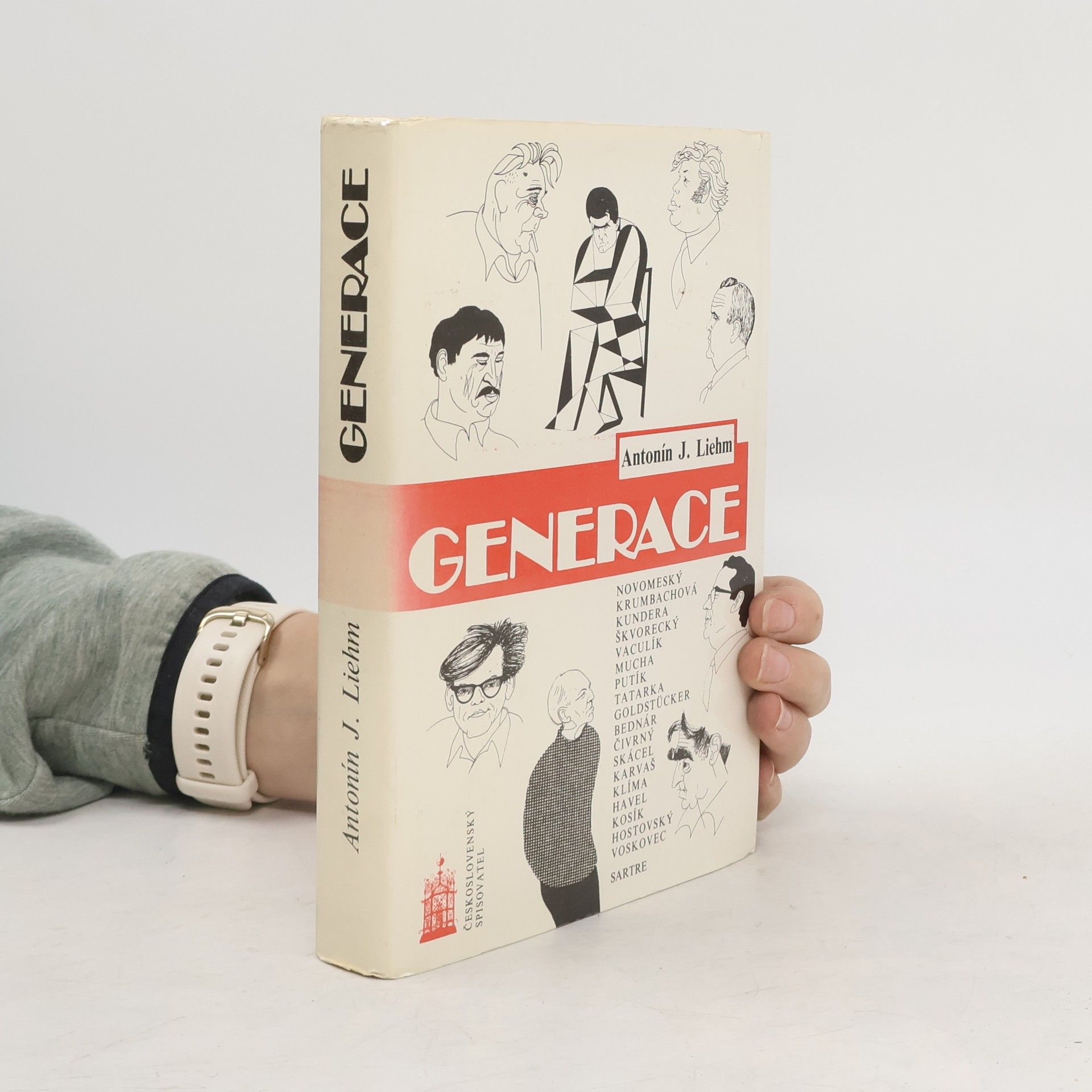 Ladislav Novomeský Generace