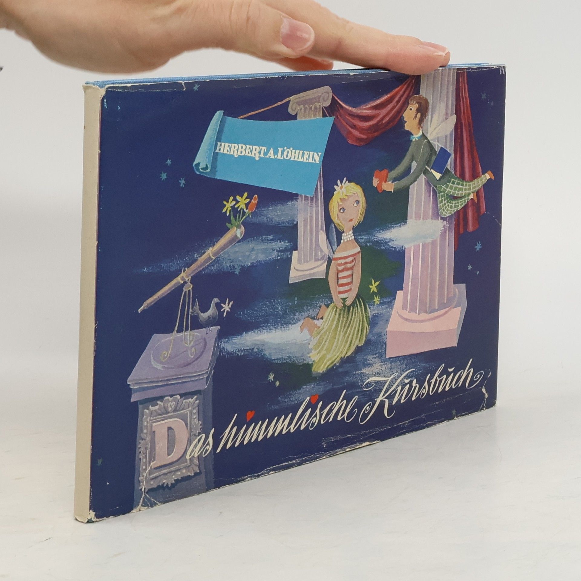 Das himmlische Kursbuch