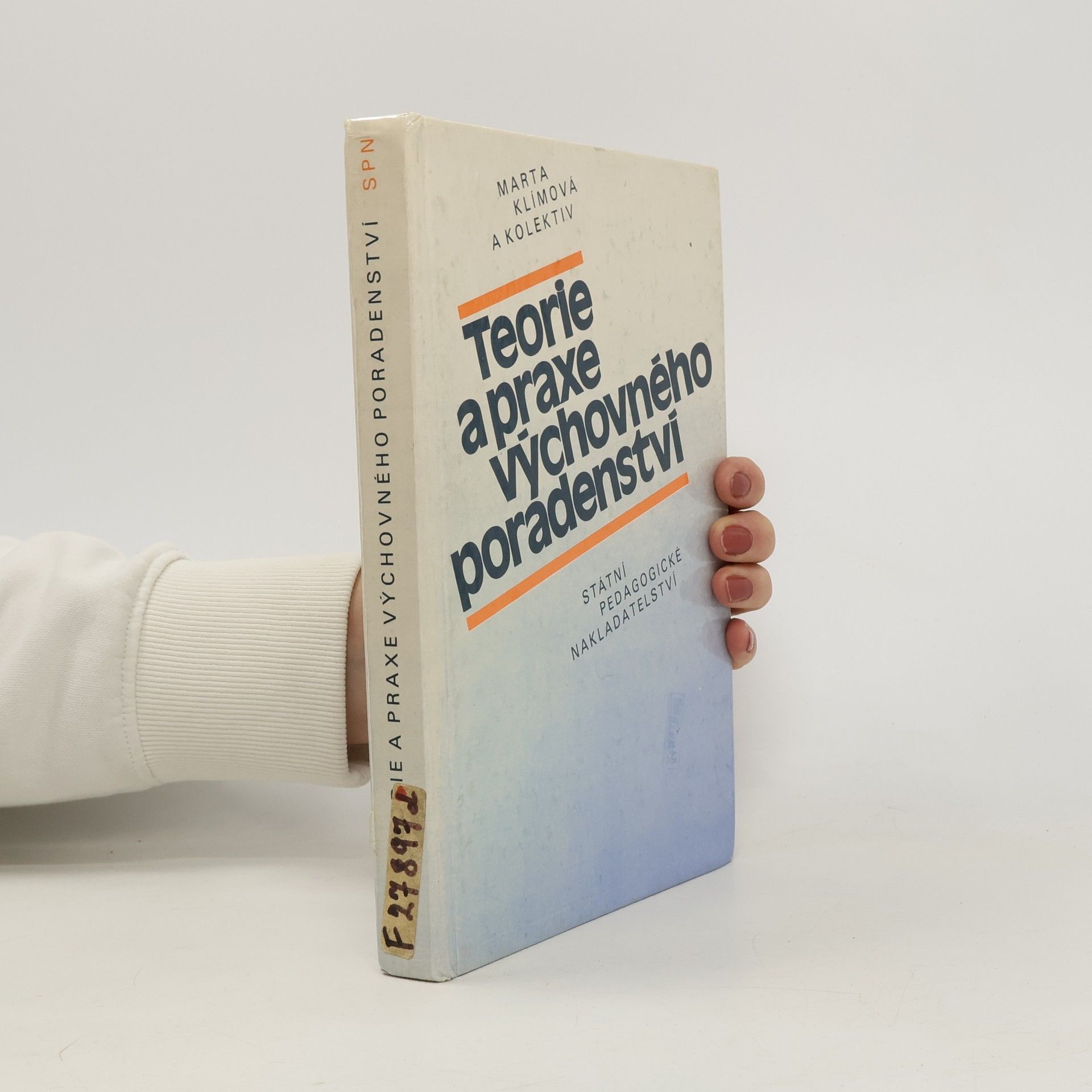 Teorie a praxe výchovného poradenství