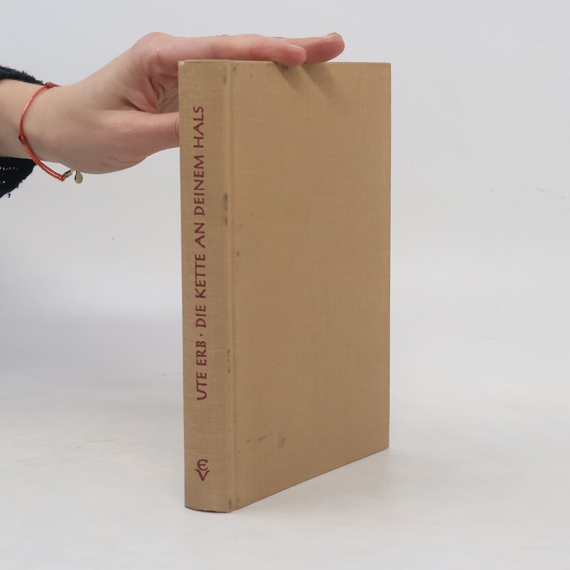 Autorenkollektiv Die Kette an deinen Hals