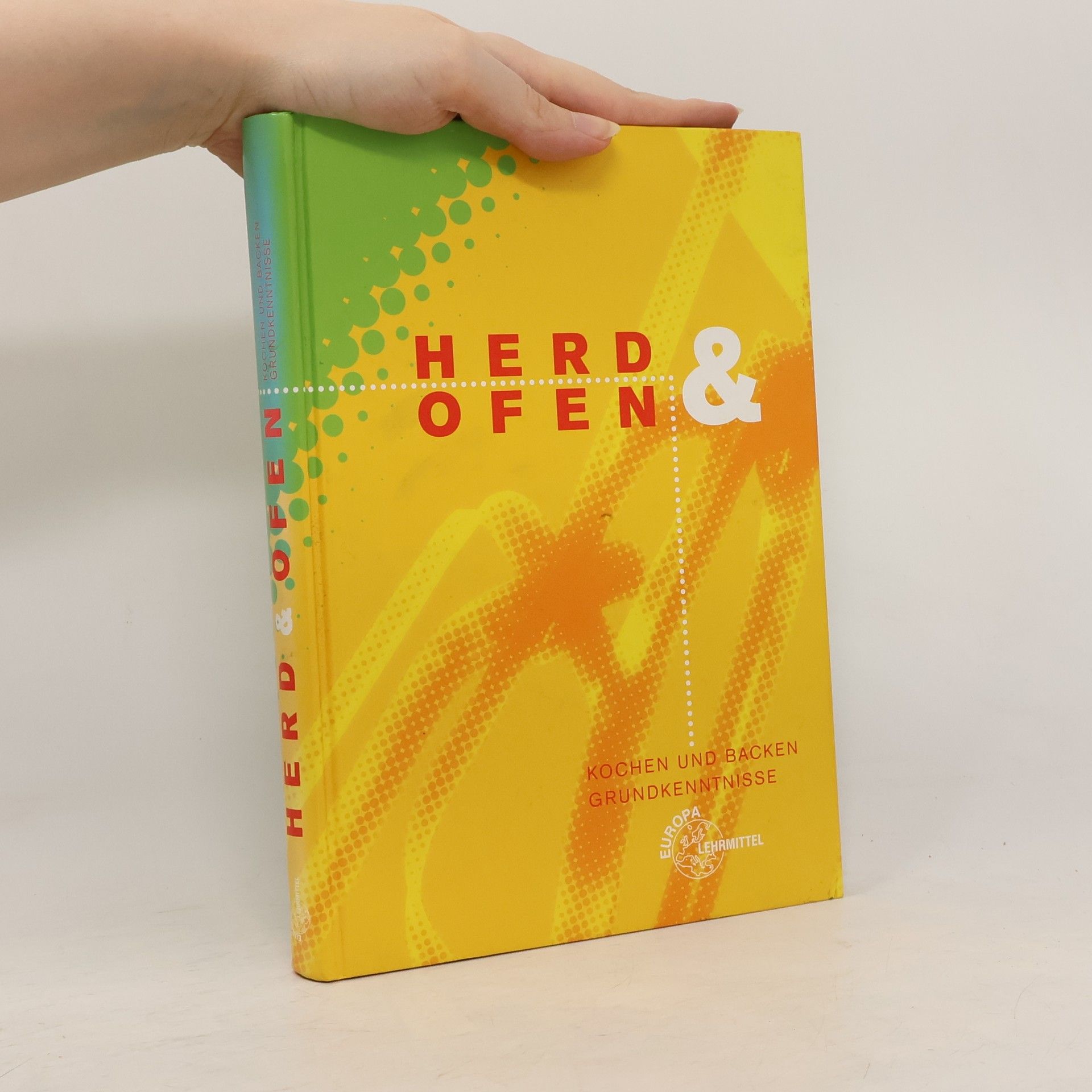 Andrea Straub Herd & Ofen