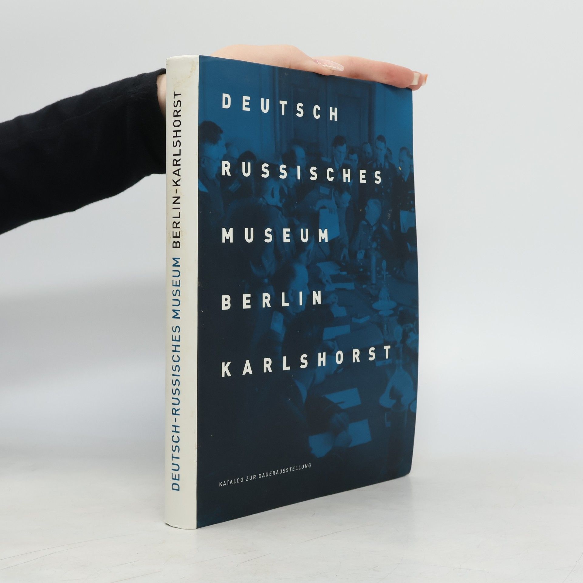 Deutsch-Russisches Museum Berlin-Karlshorst