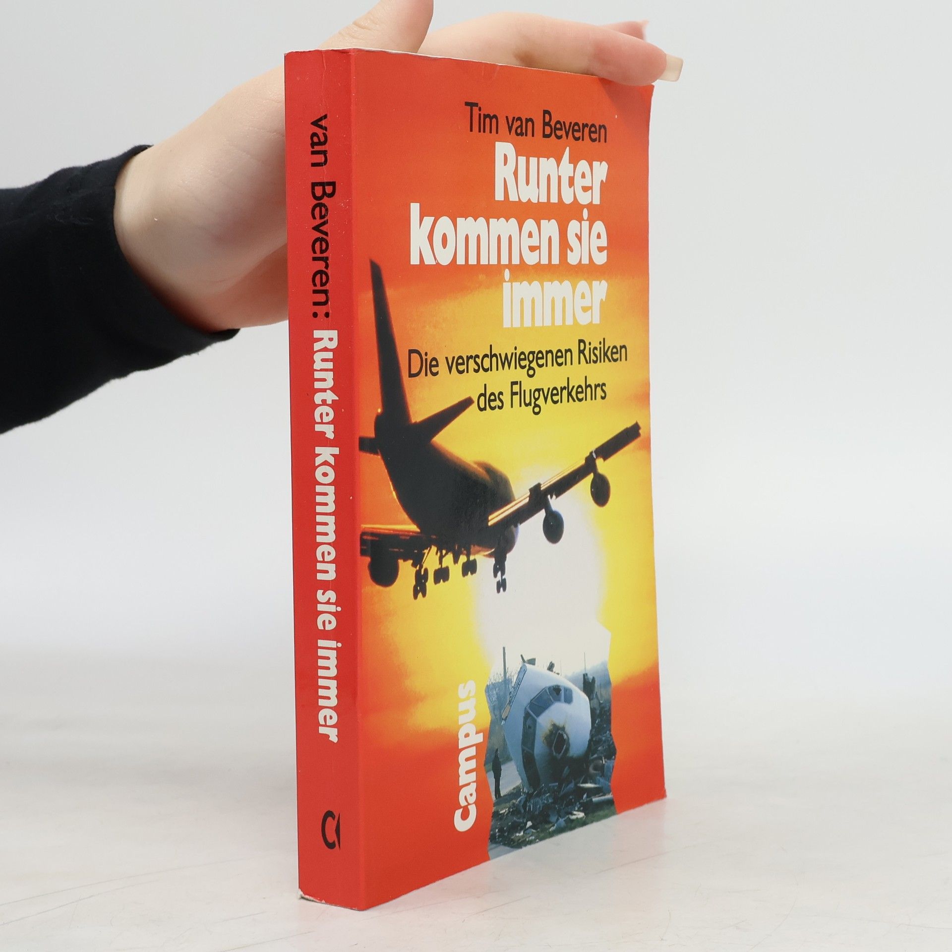 Runter kommen sie immer