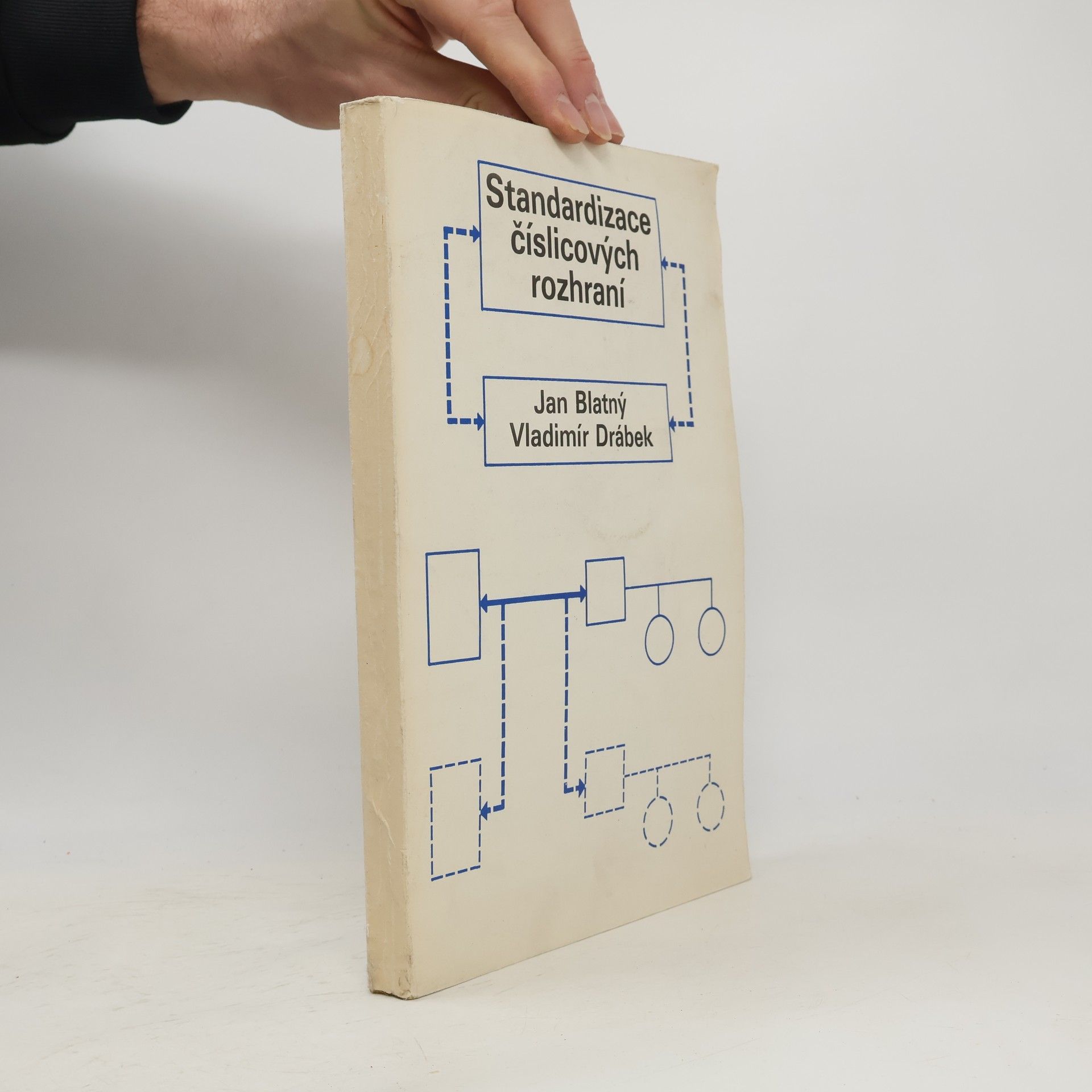 Standardizace číslicových rozhraní