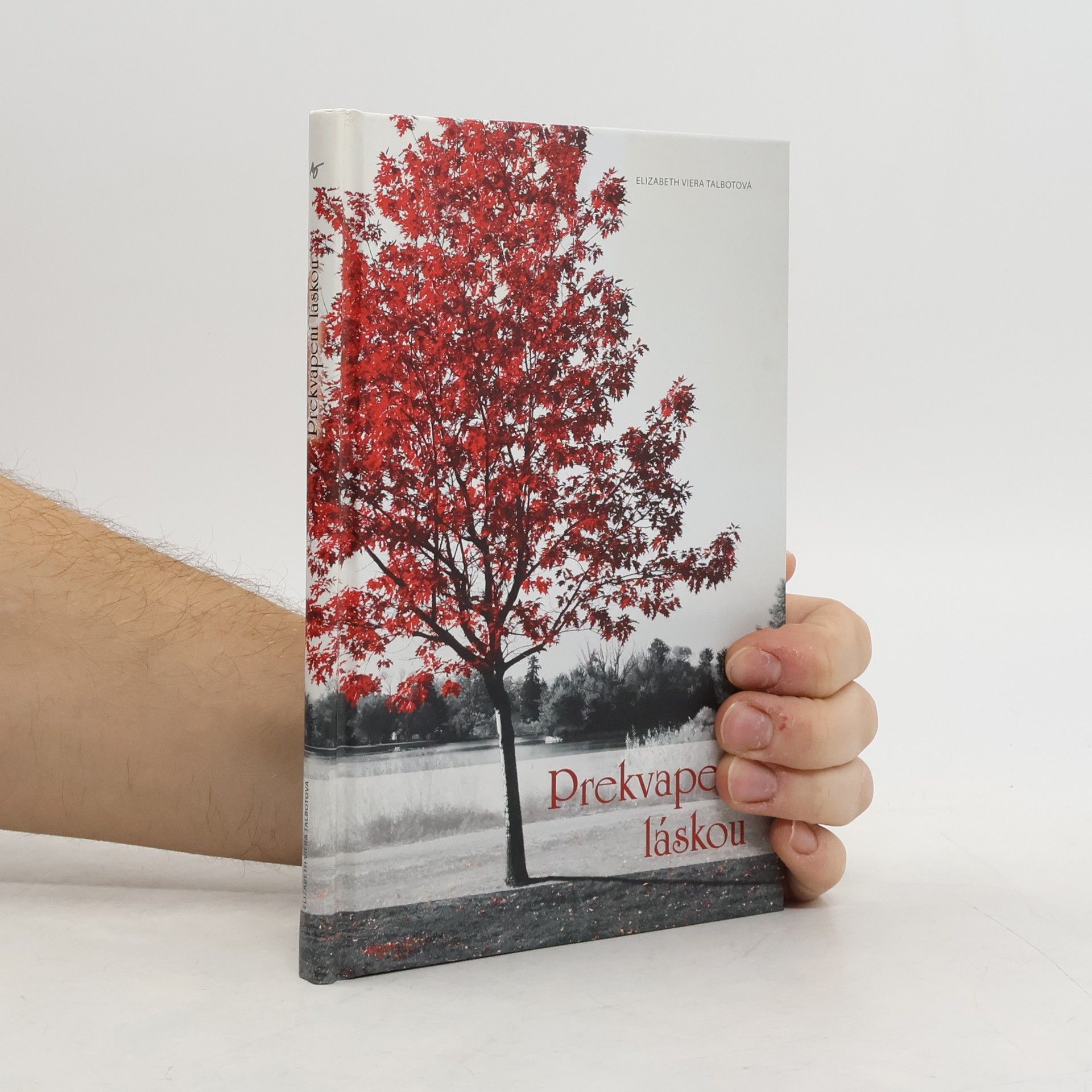 Překvapení láskou