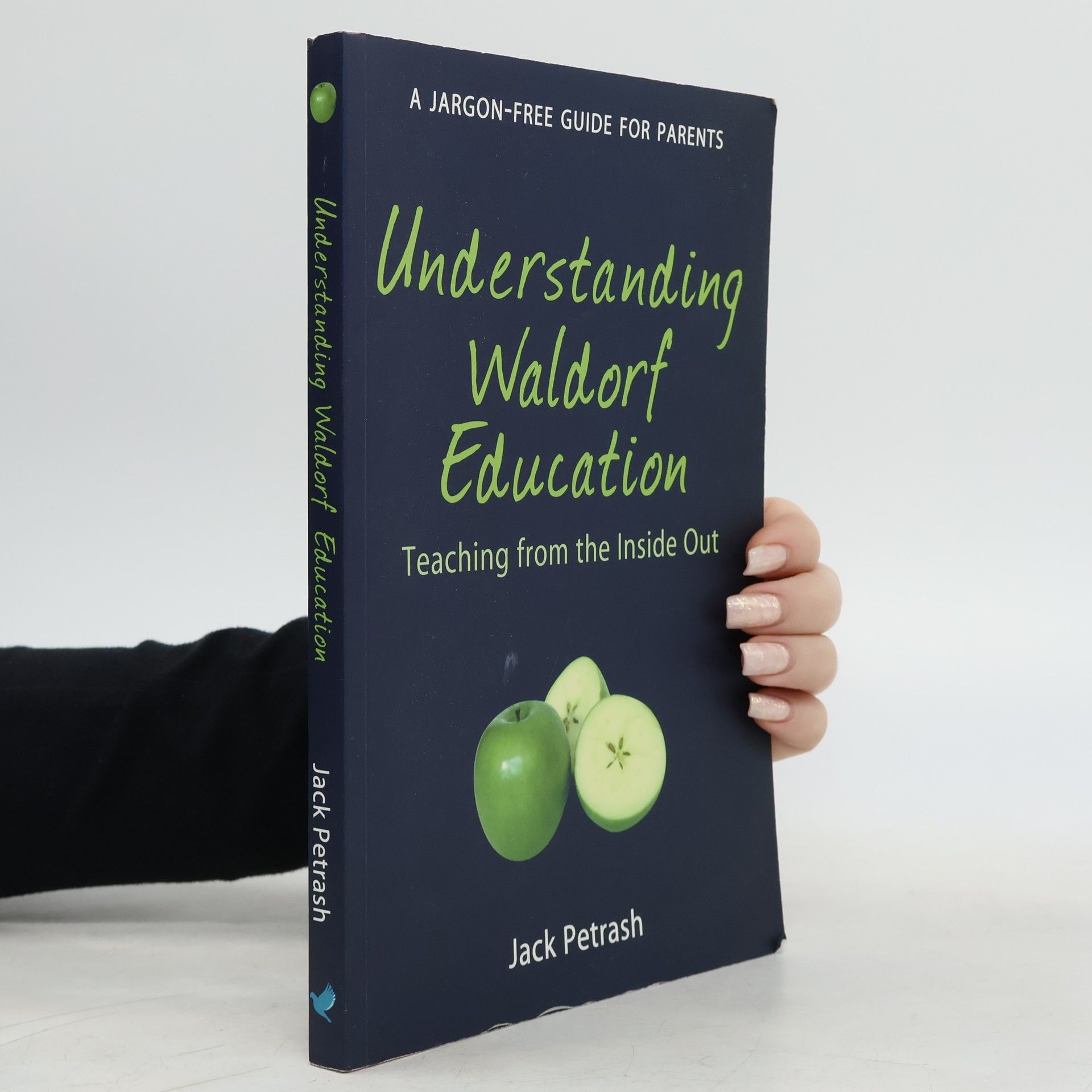 Jack Petrash Understanding Waldorf Education