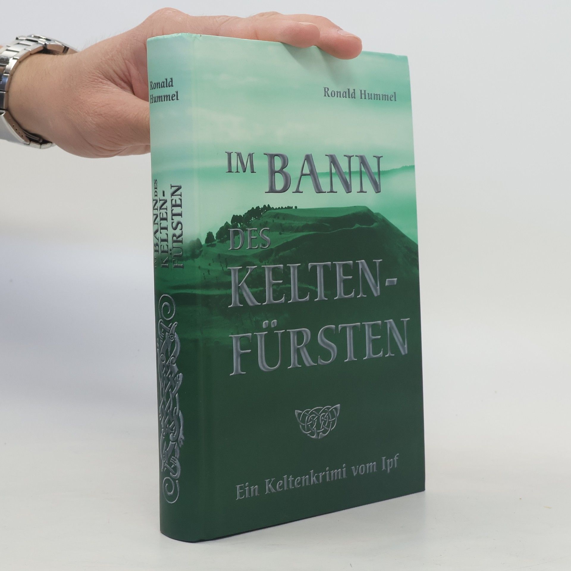 Im Bann des Keltenfürsten