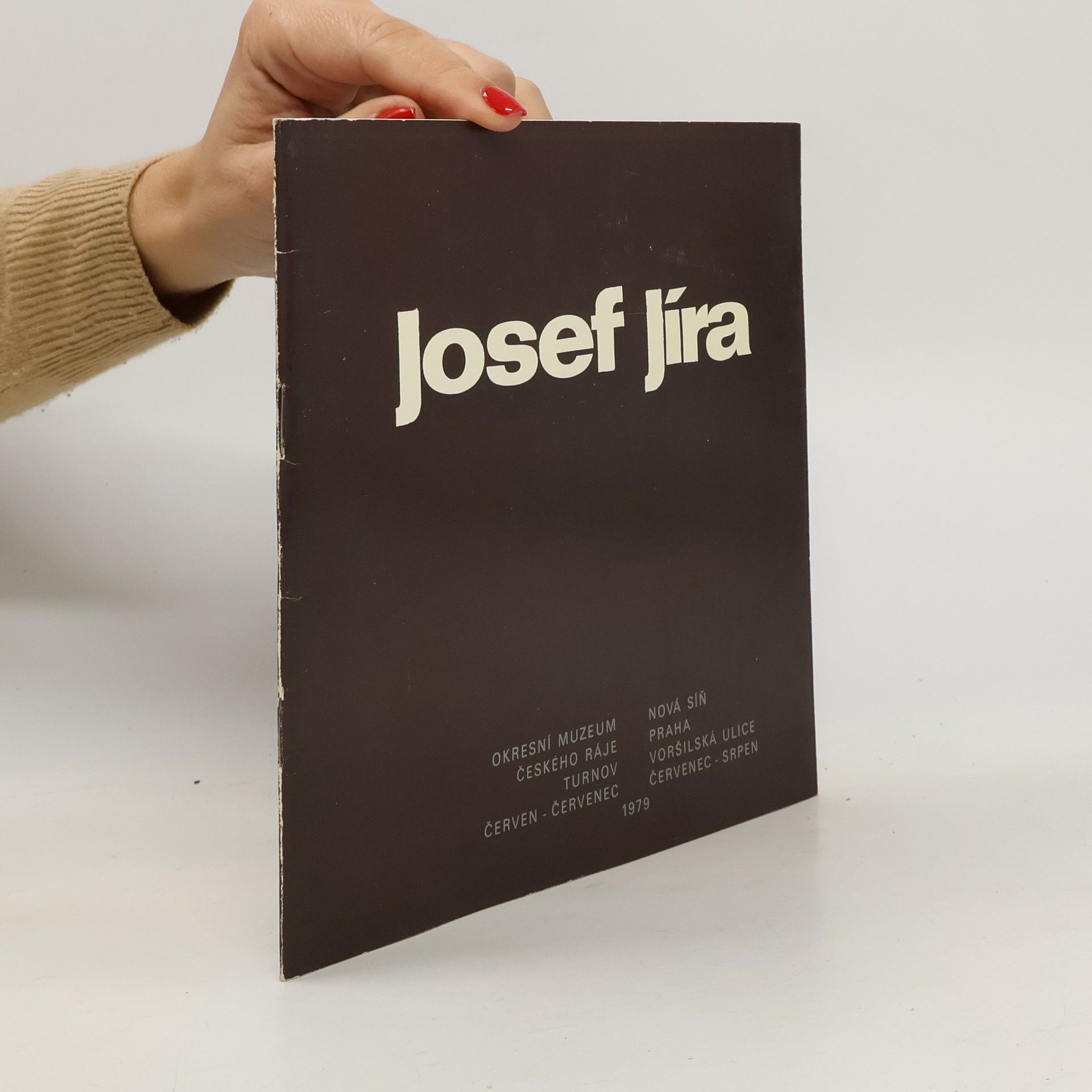 Kolektiv autorů Josef Jíra