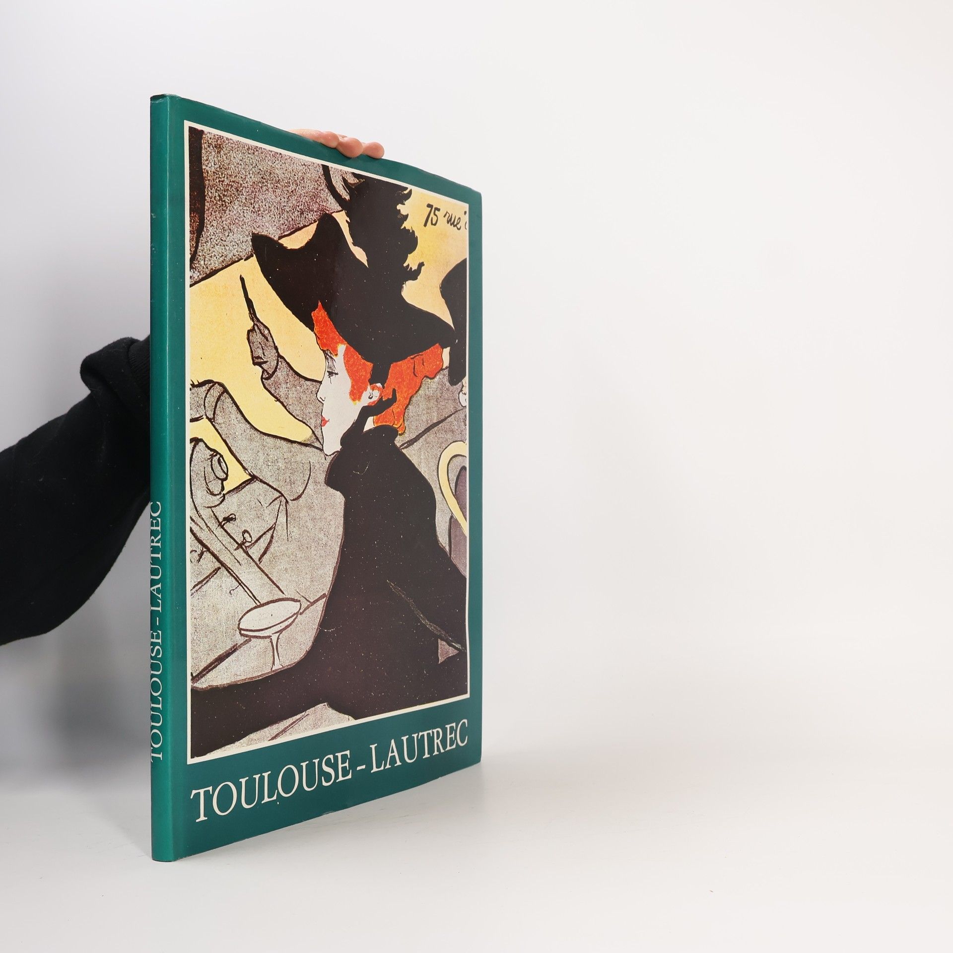 K.L. Schmidt Toulouse-Lautrec