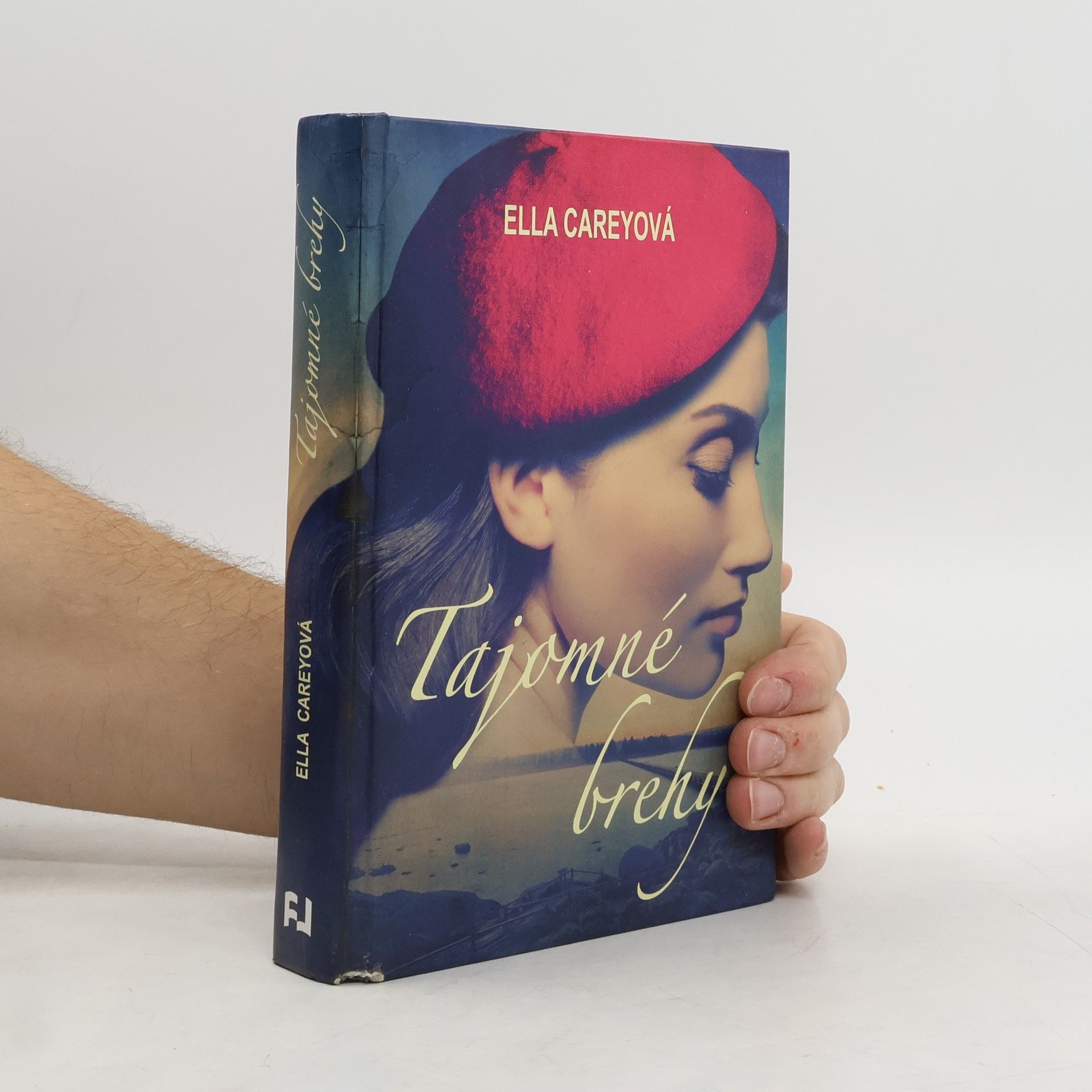 Ella Carey Tajomné brehy