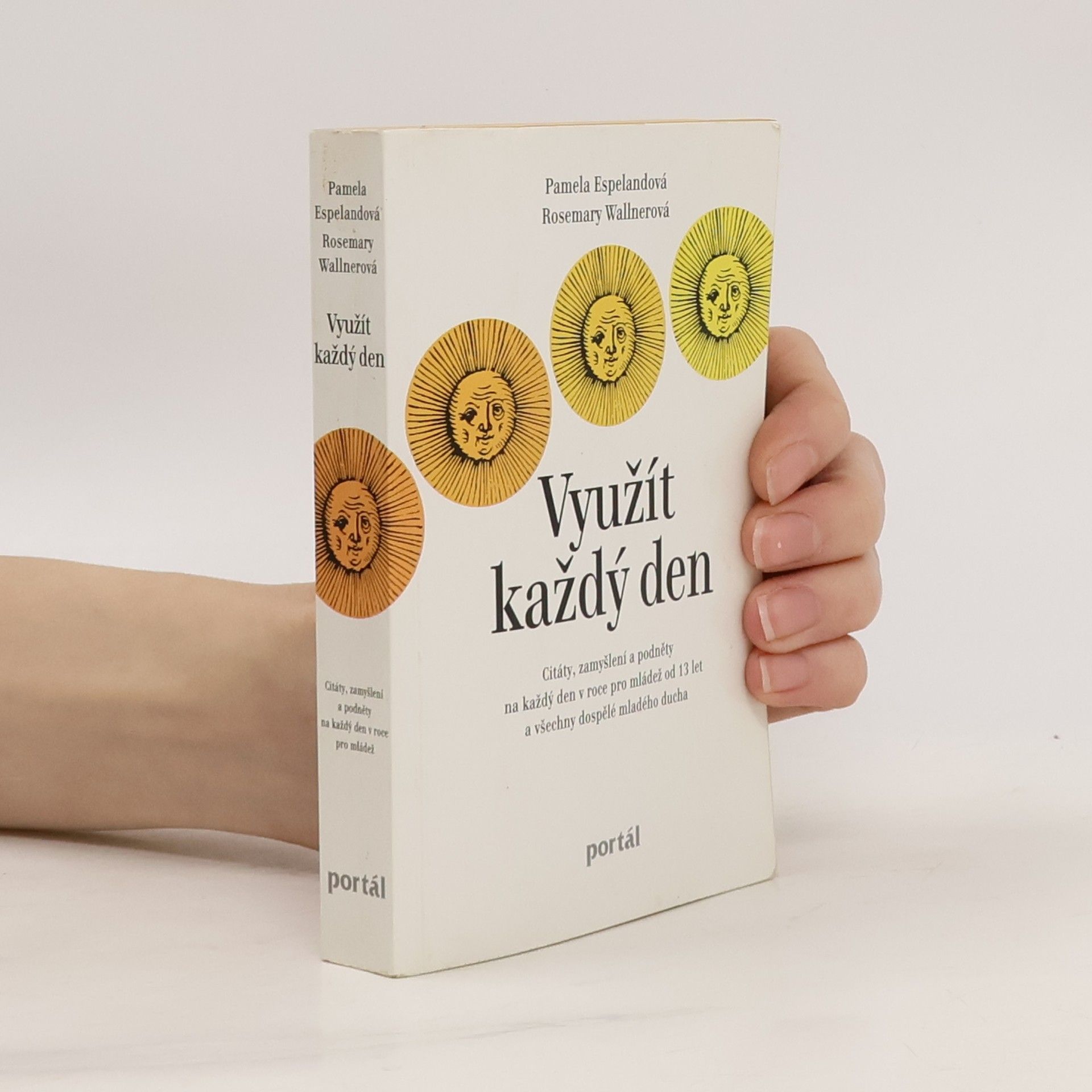 Využít každý den