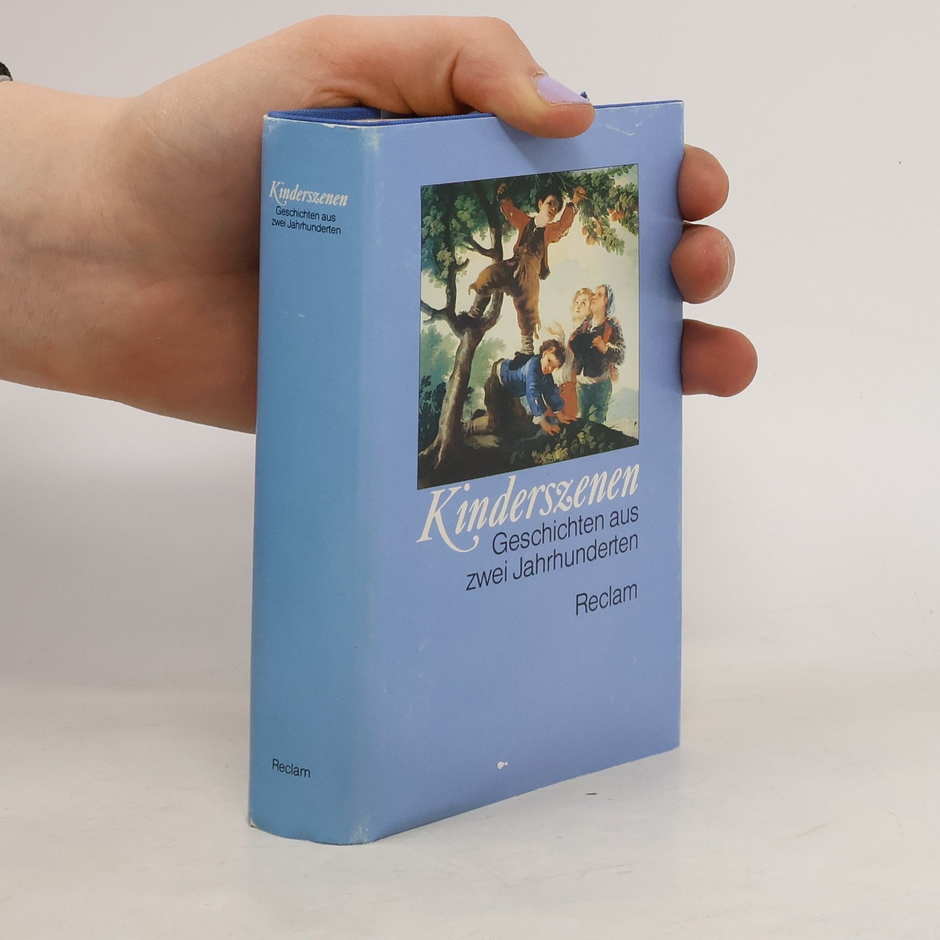 Heide Eilert Kinderszenen