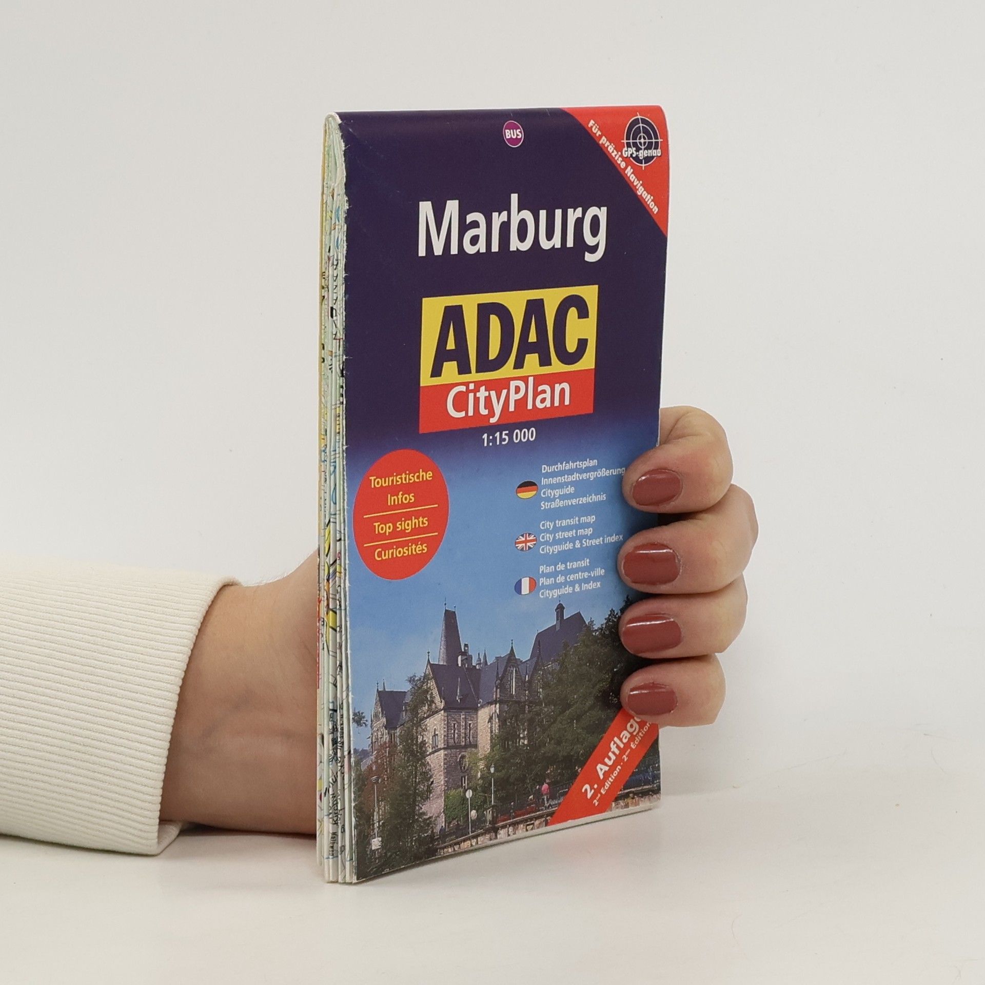 Autorenkollektiv Marburg