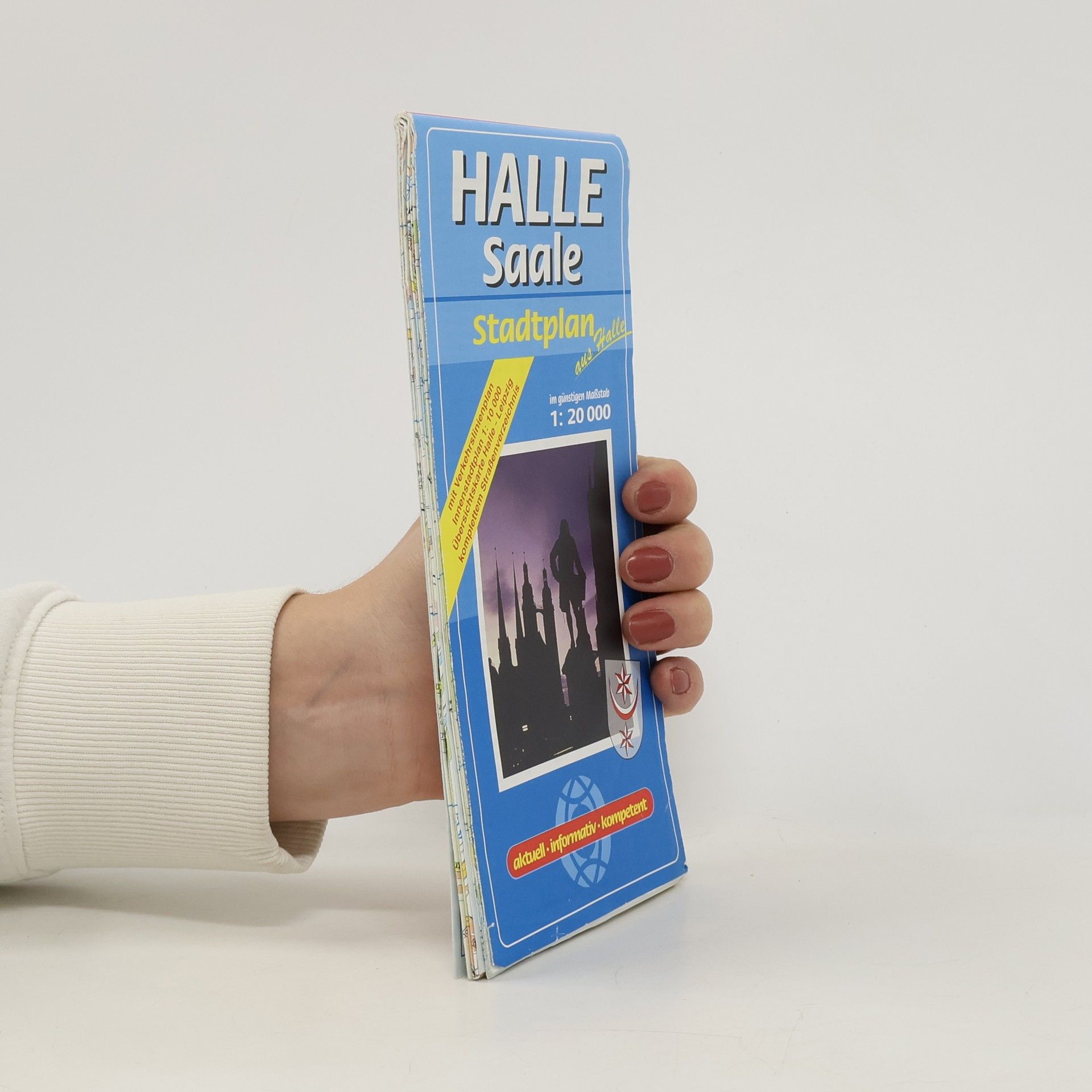 Autorenkollektiv Halle Saale
