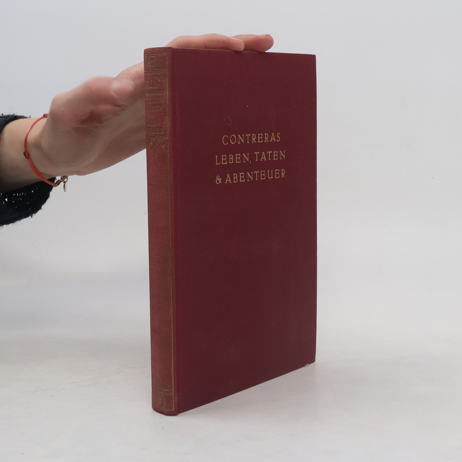 Leben, Taten und Abenteuer