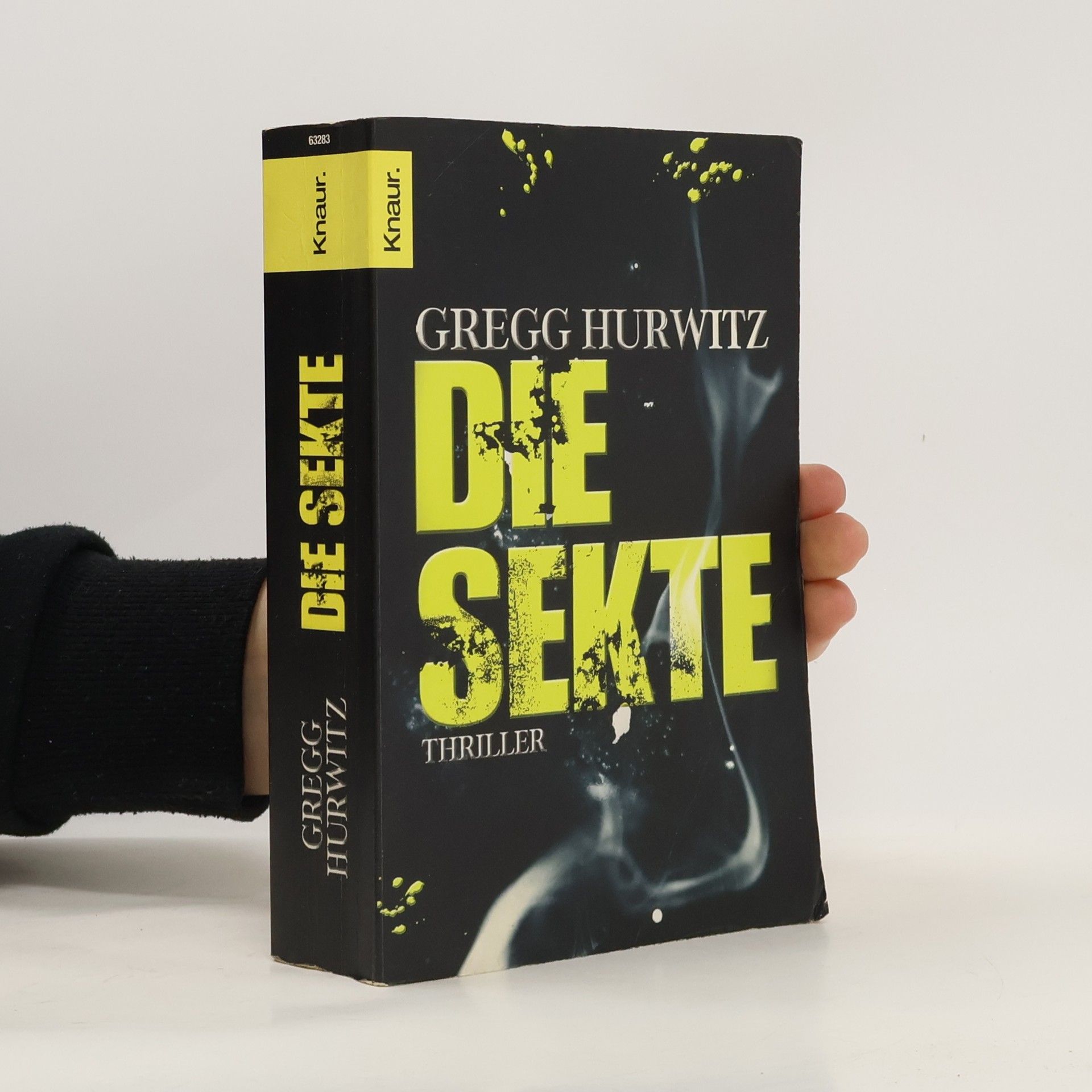 Die Sekte