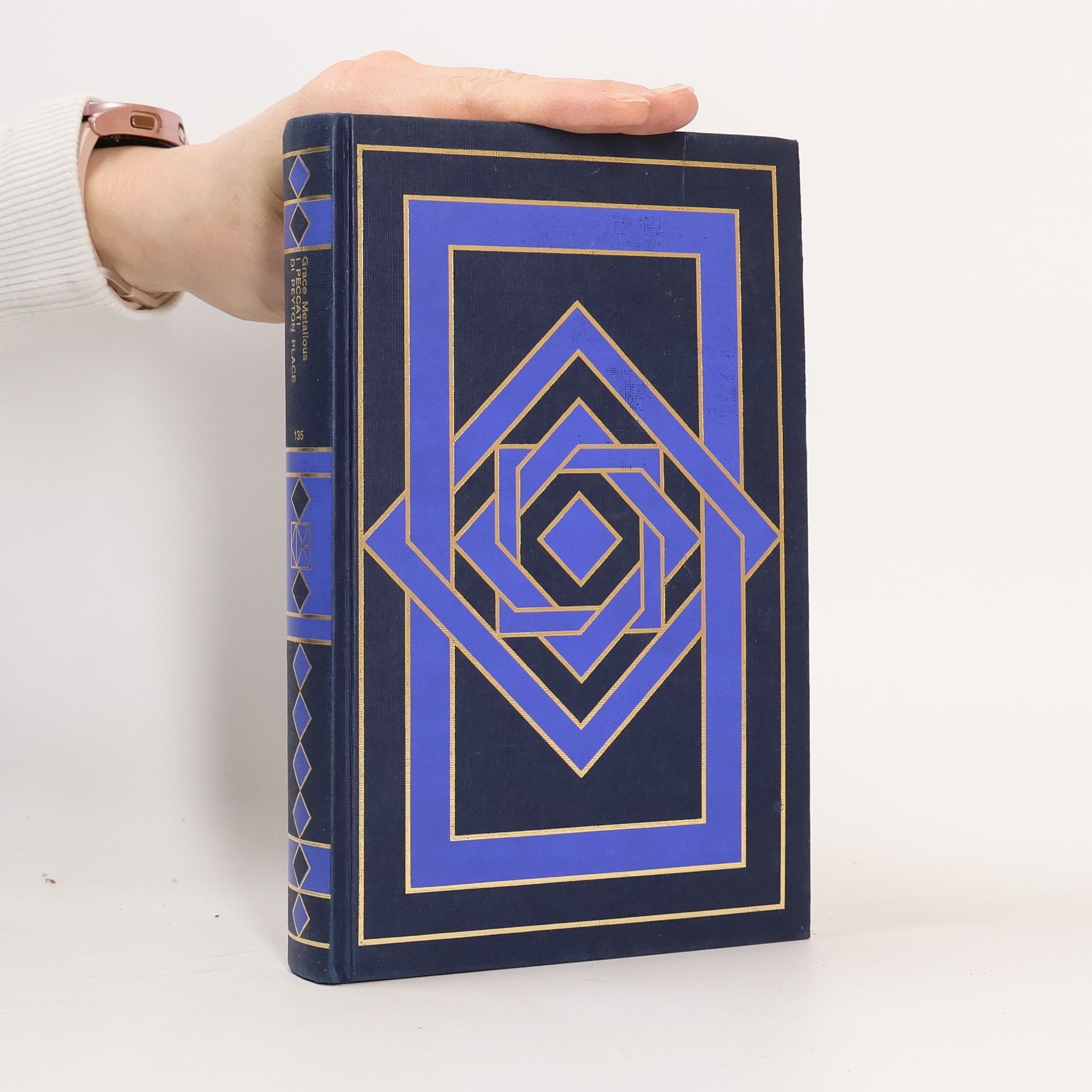 I peccati di Peyton Place