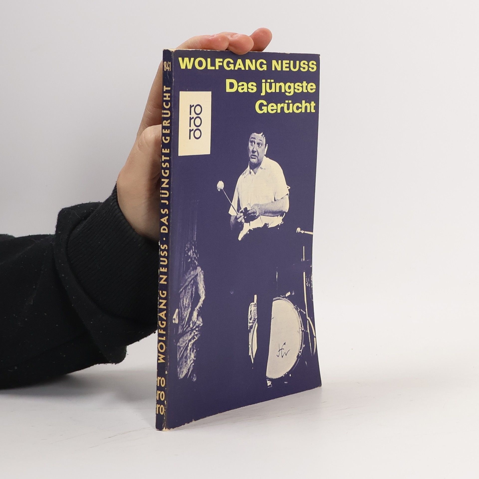 Das jüngste Gerücht