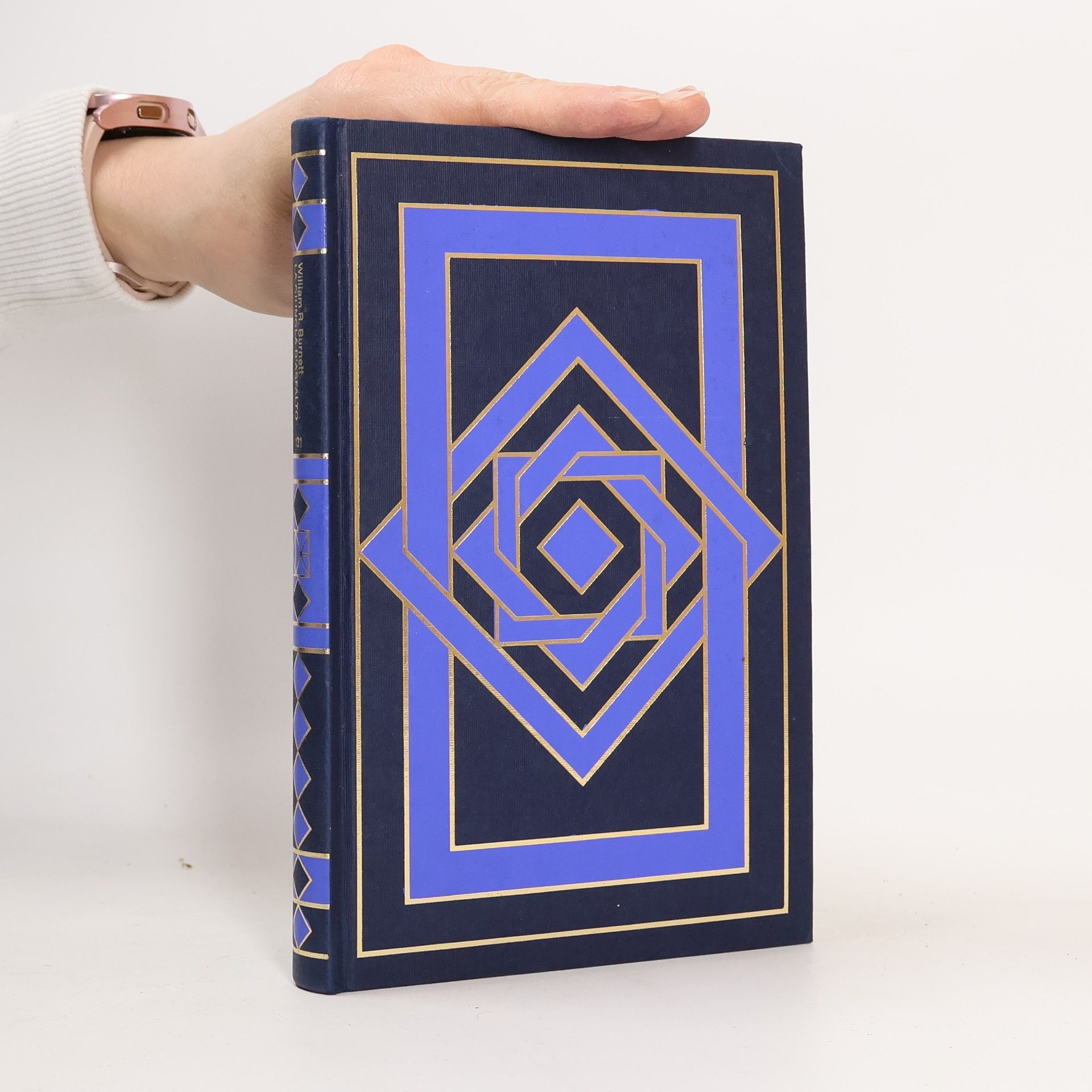 W. R. Burnett La giungla d'asfalto