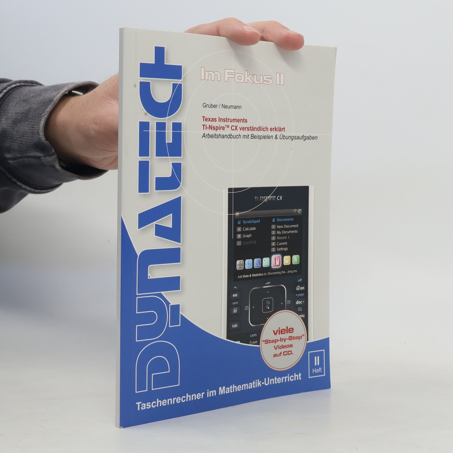 Autores varios Im Fokus II