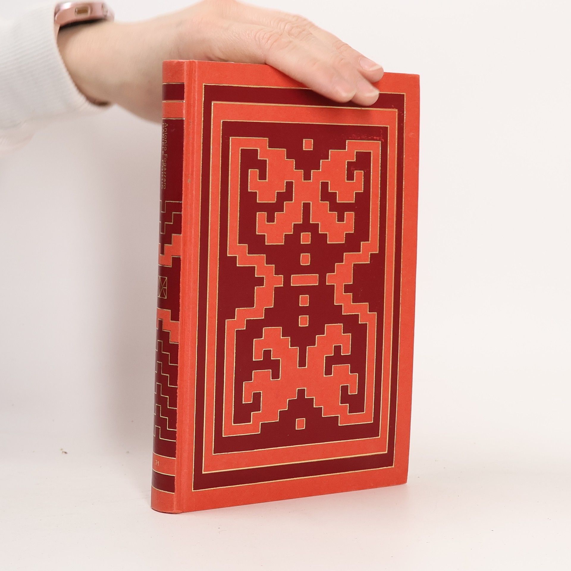 Antonio Fogazzaro Danielle Cortis