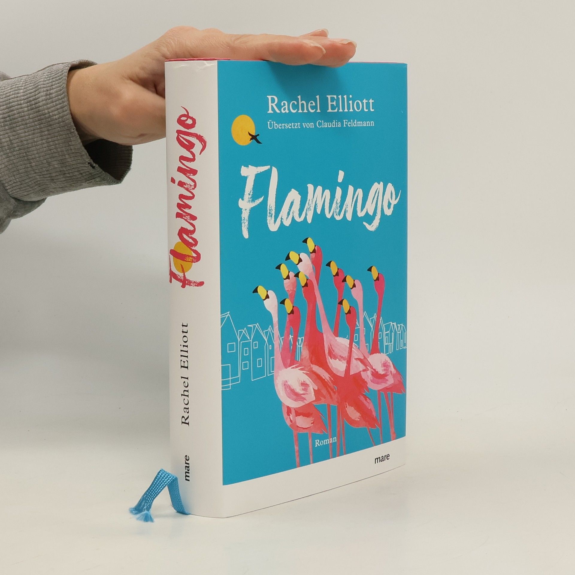 Flamingo