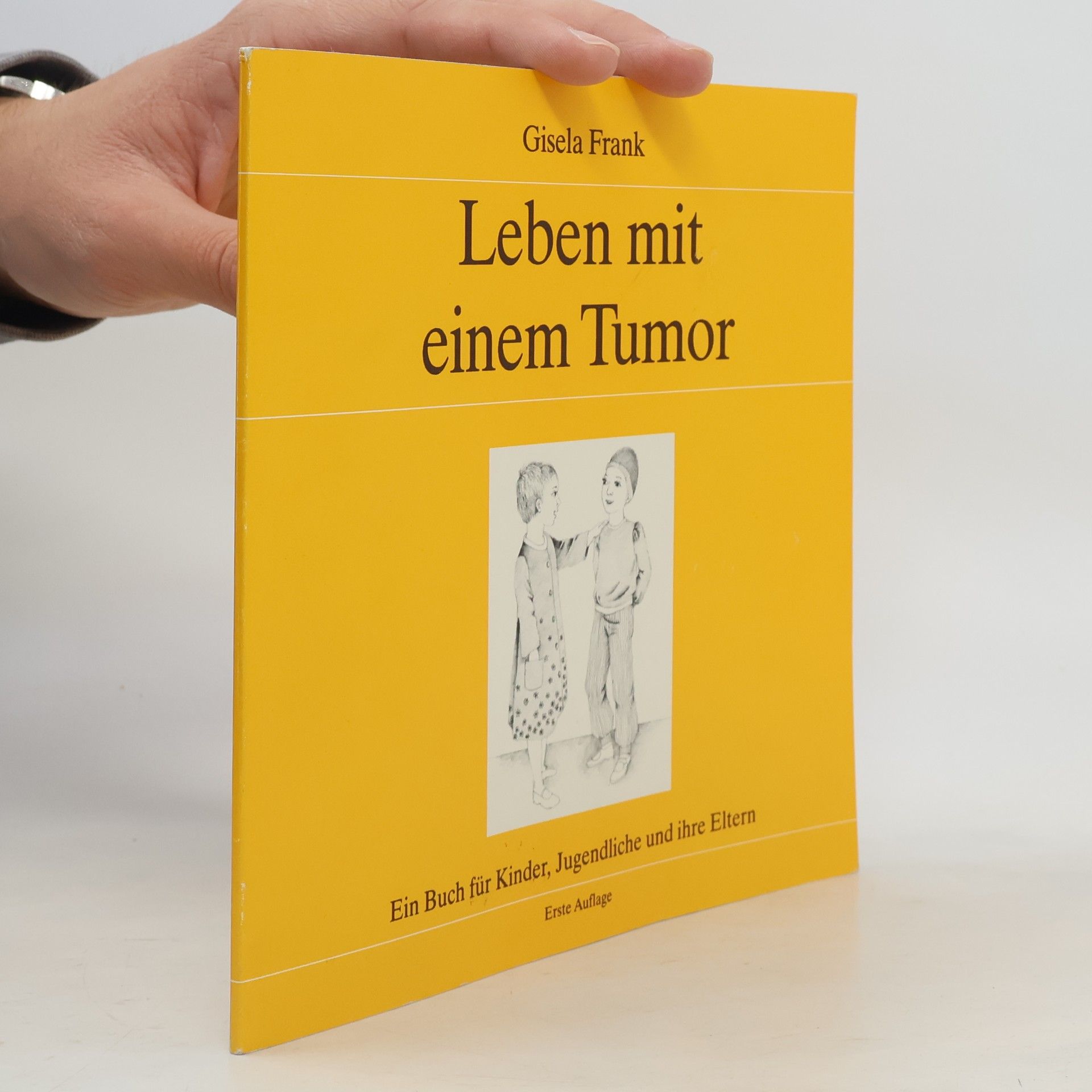Leben mit einem Tumor
