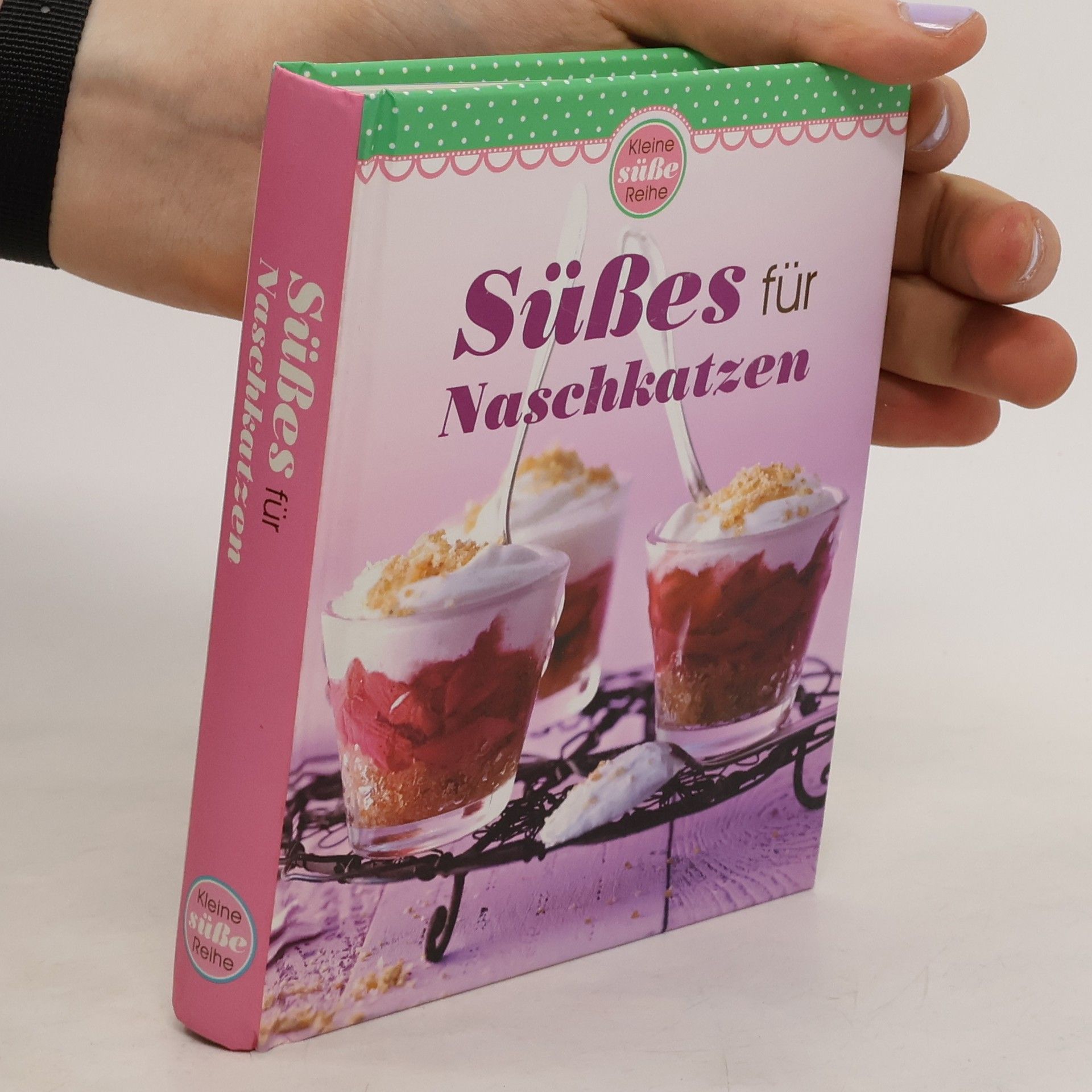 Autorenkollektiv Für Nachkatzen