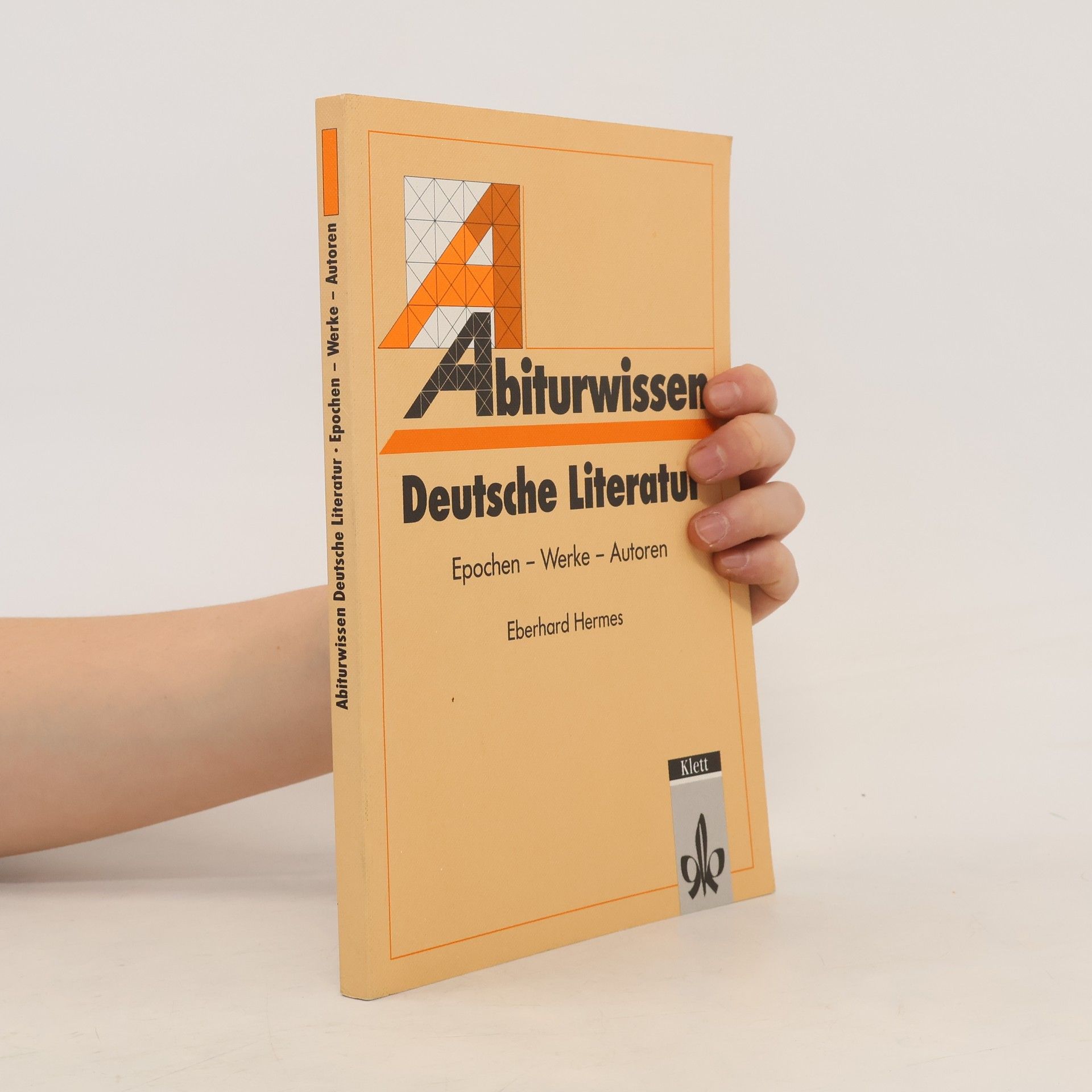 Abiturwissen deutsche Literatur