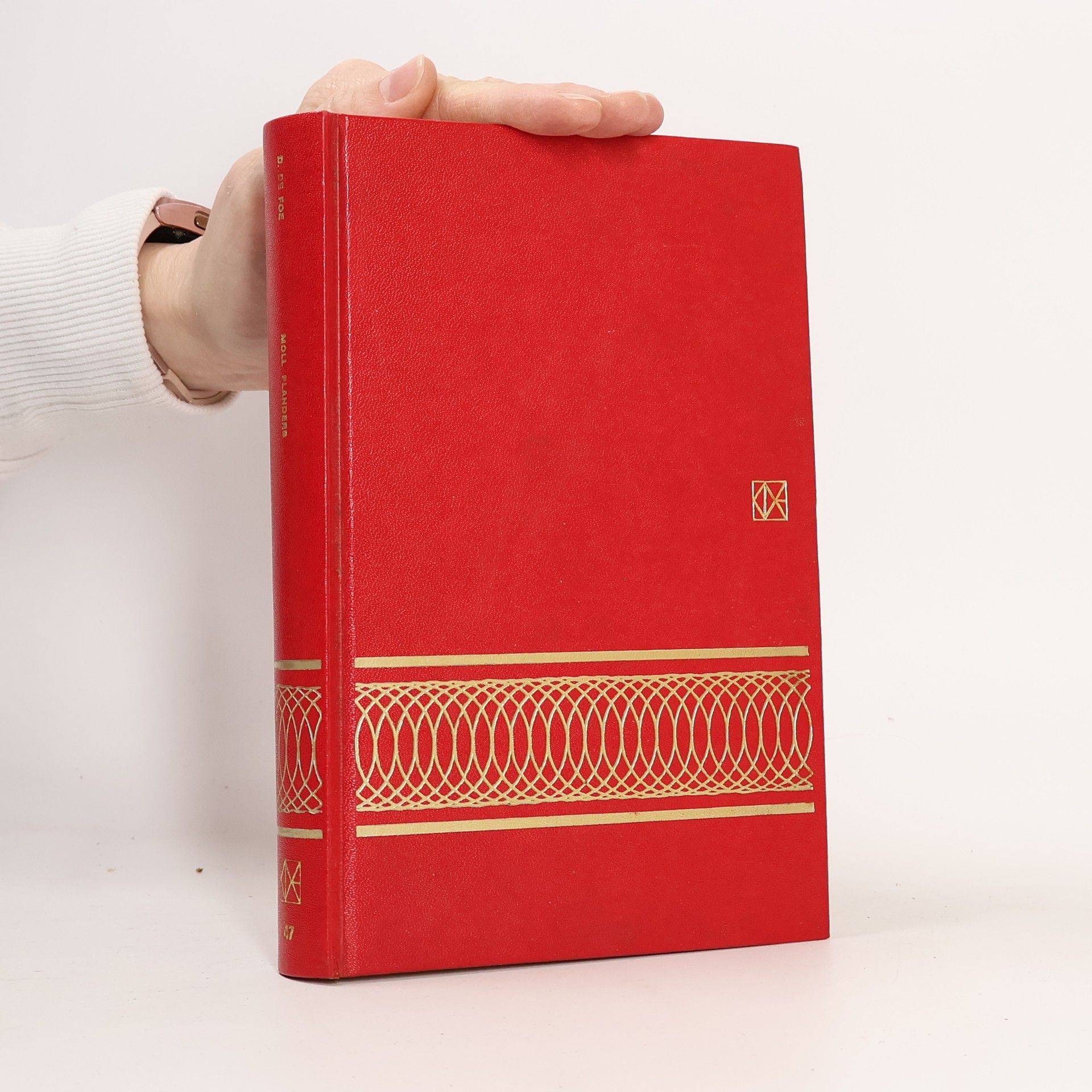 Fortune e sfortune della famosa Moll Flanders