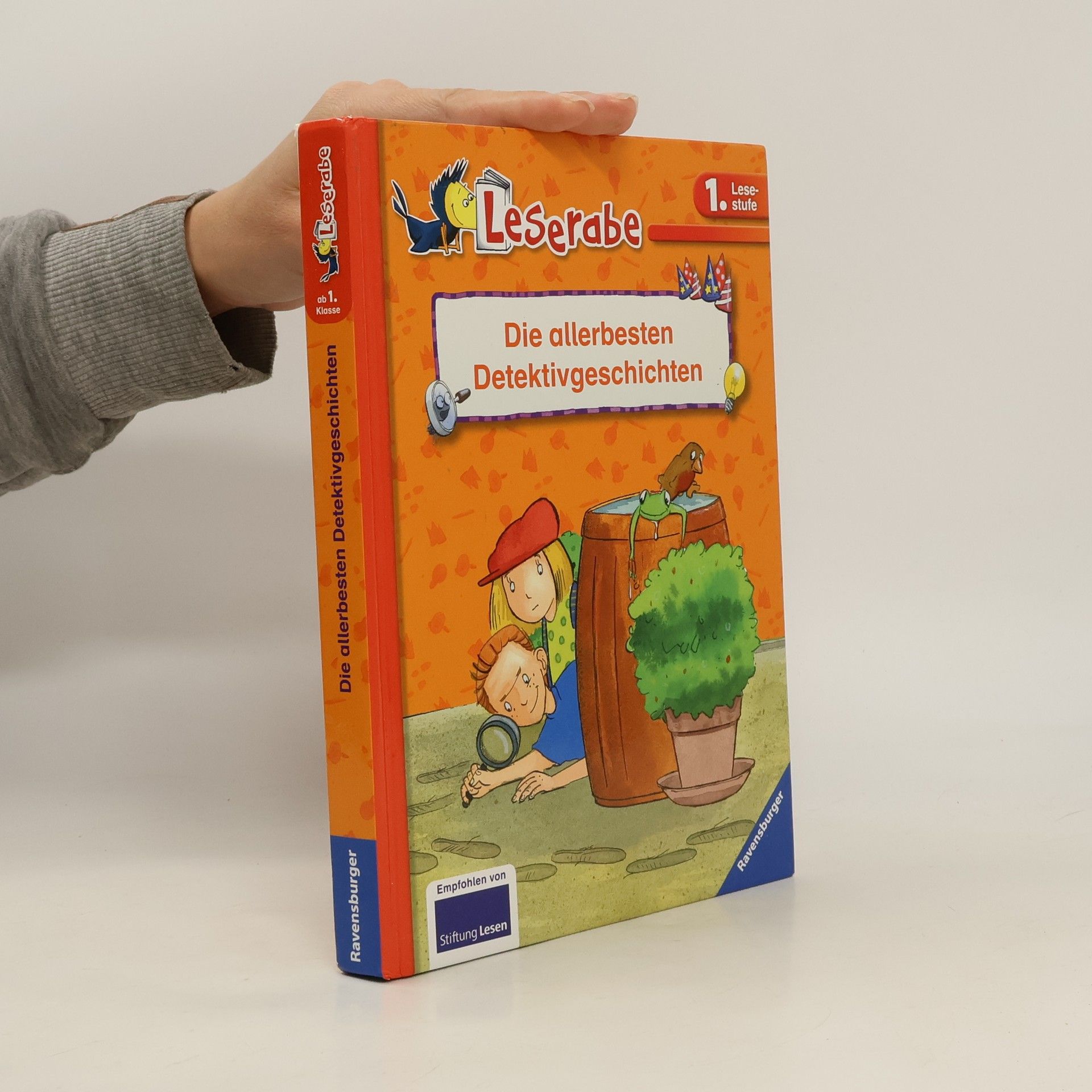 Heinz Janisch Die allerbesten Detektivgeschichten