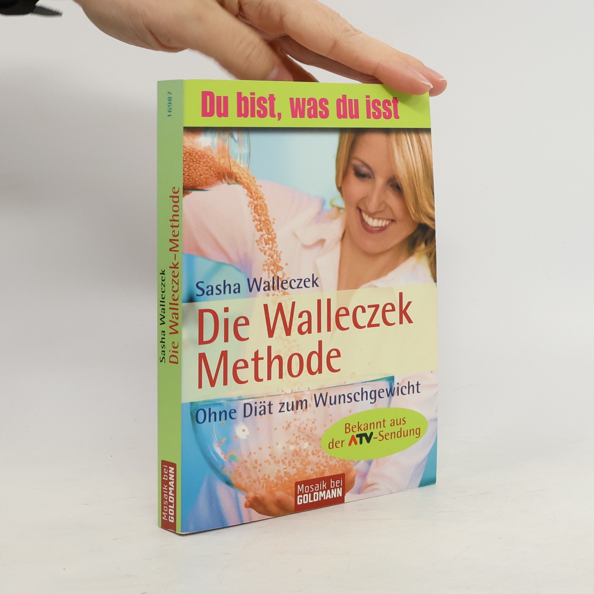 Die Walleczek-Methode