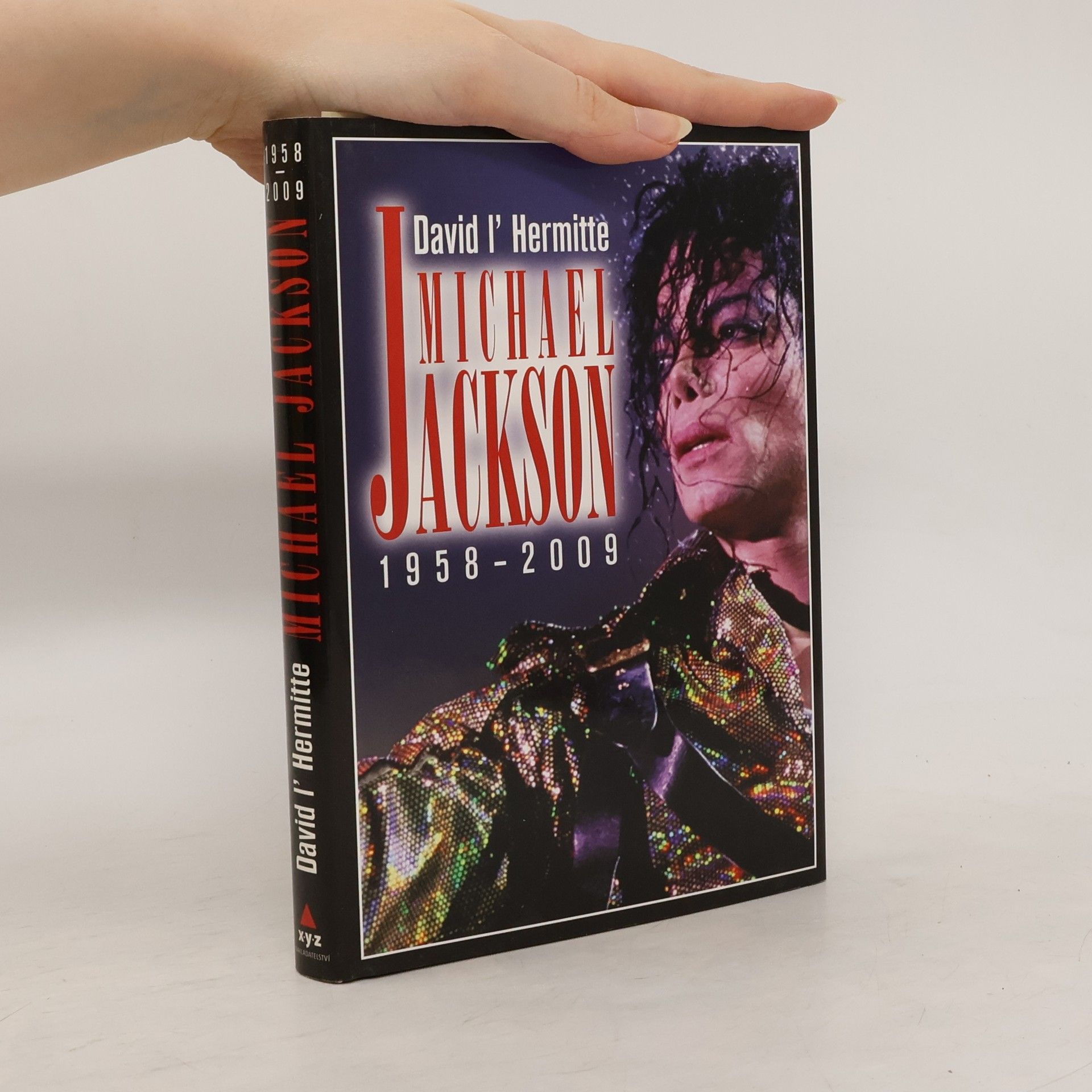 Michael Jackson 1958-2009