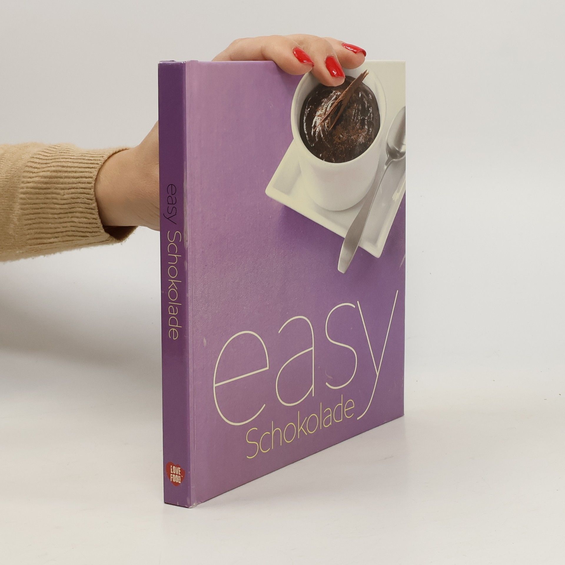 Clive Streeter Easy - Schokolade