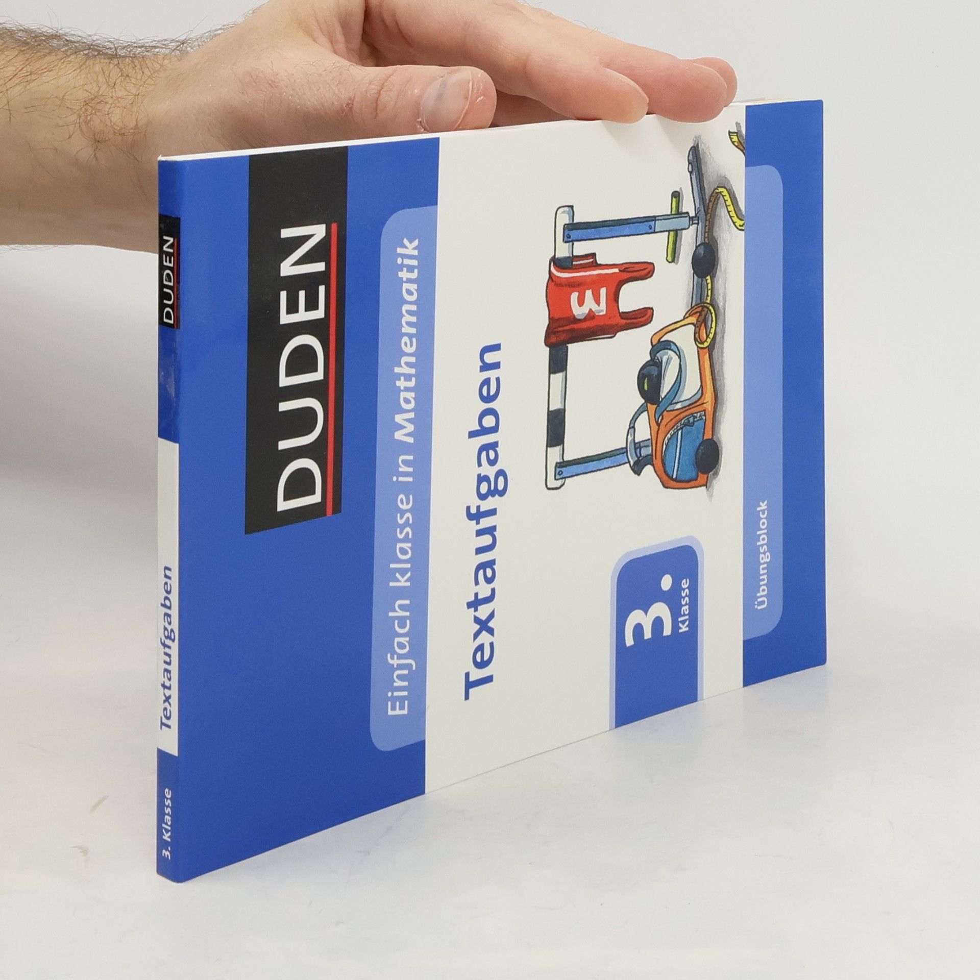 Ute Müller Textaufgaben