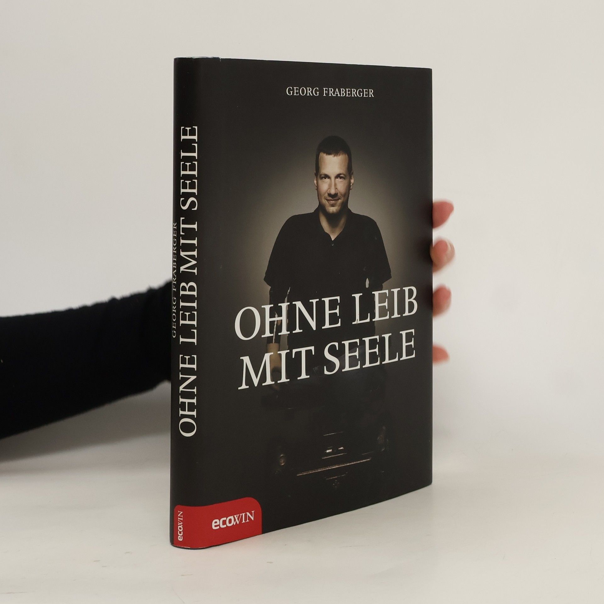 Ohne Leib, Mit Seele