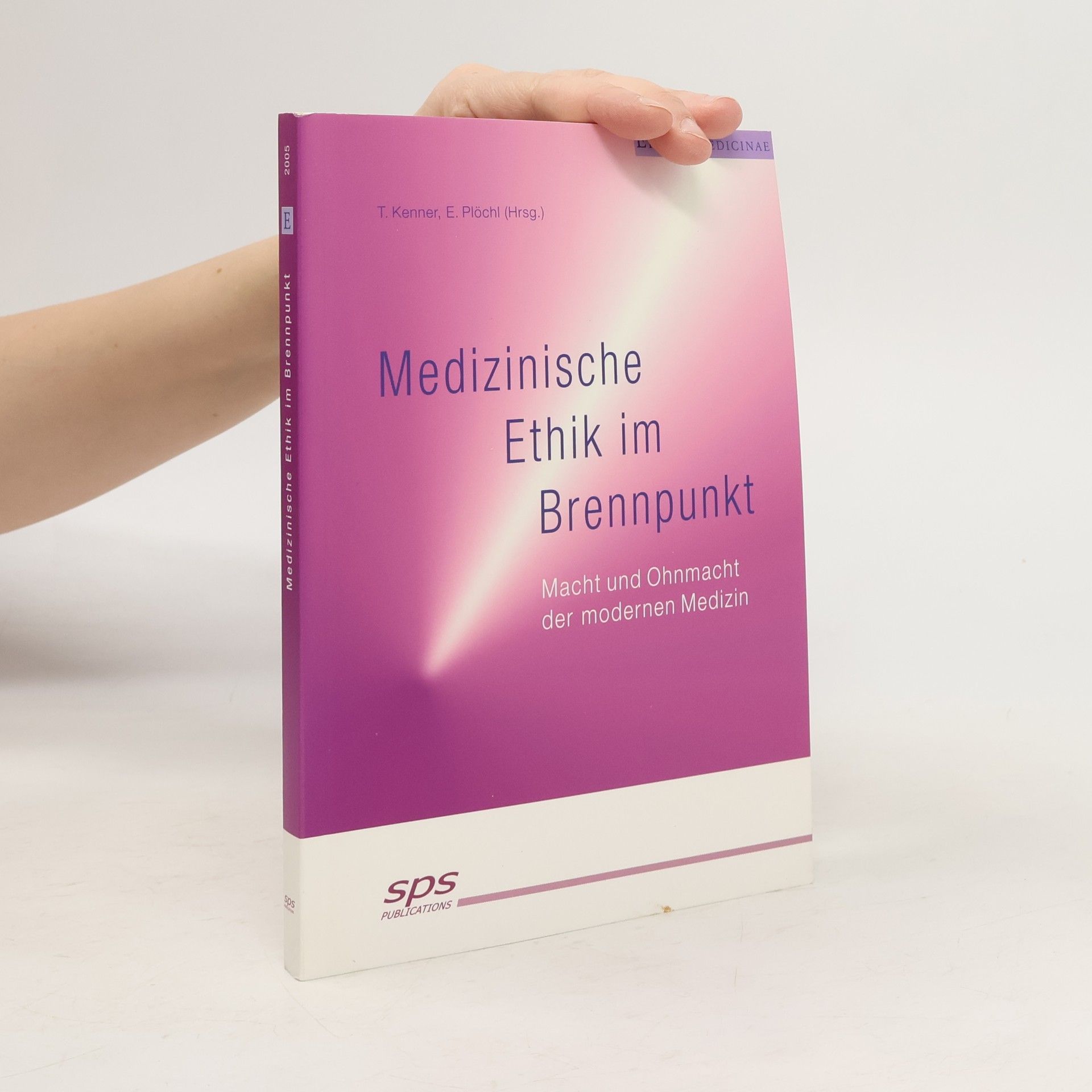 Medizinische Ethik im Brennpunkt