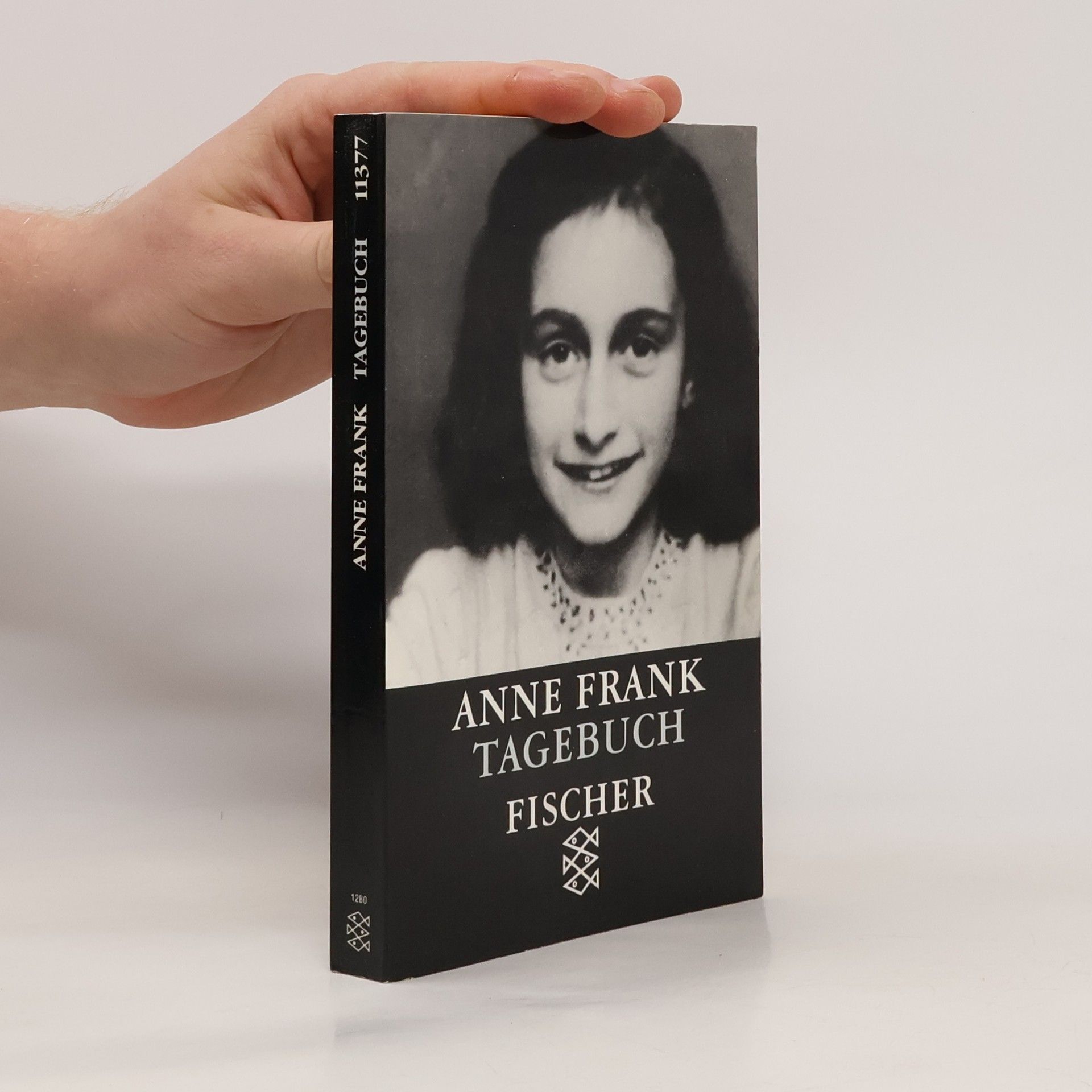 Anne Frank Anne Frank Tagebuch