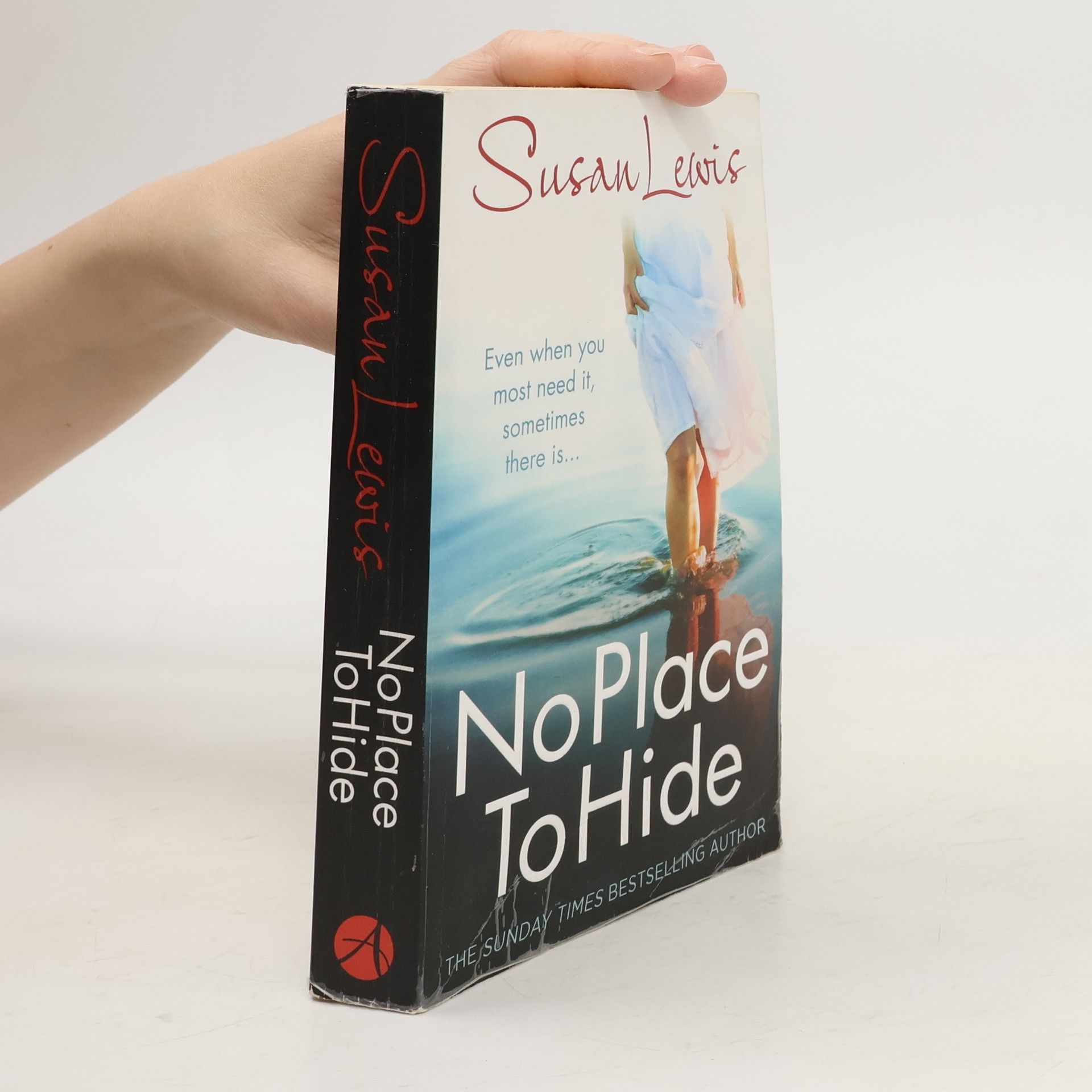 Susan Lewis No Place to Hide