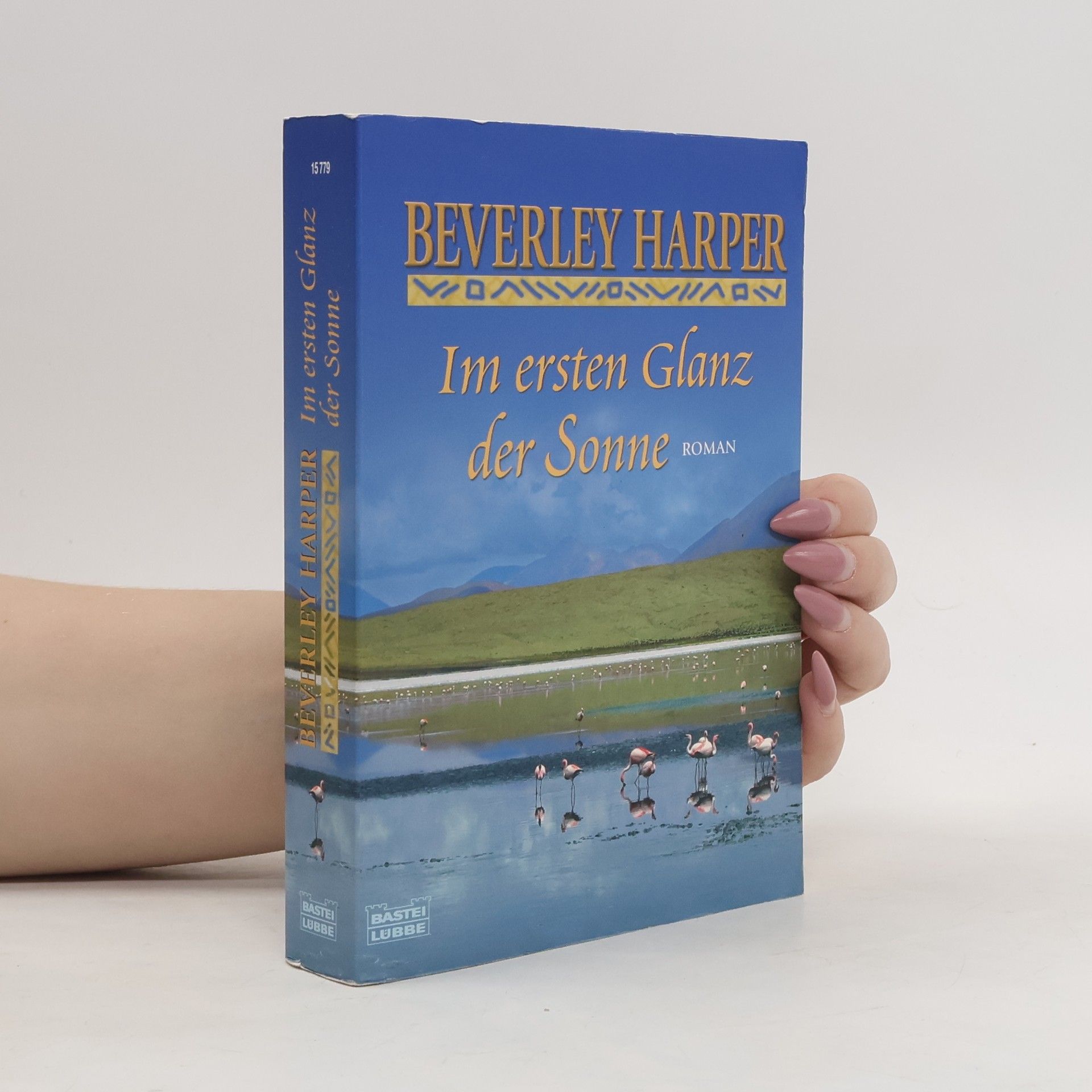 Im ersten Glanz der Sonne