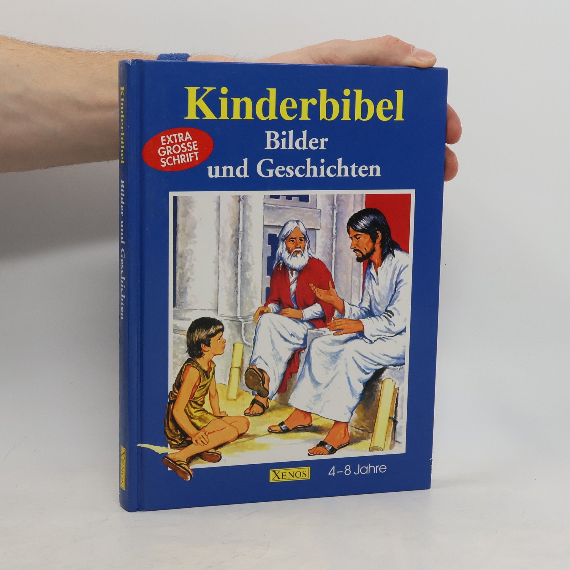Kinderbibel