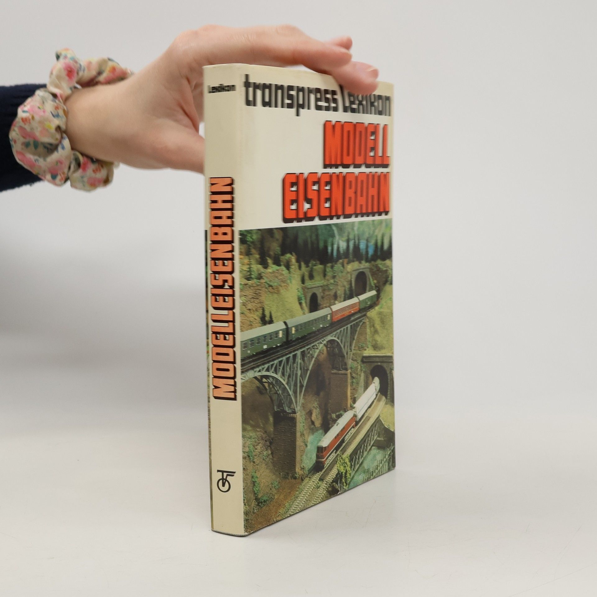 Autorenkollektiv Modell Eisenbahn