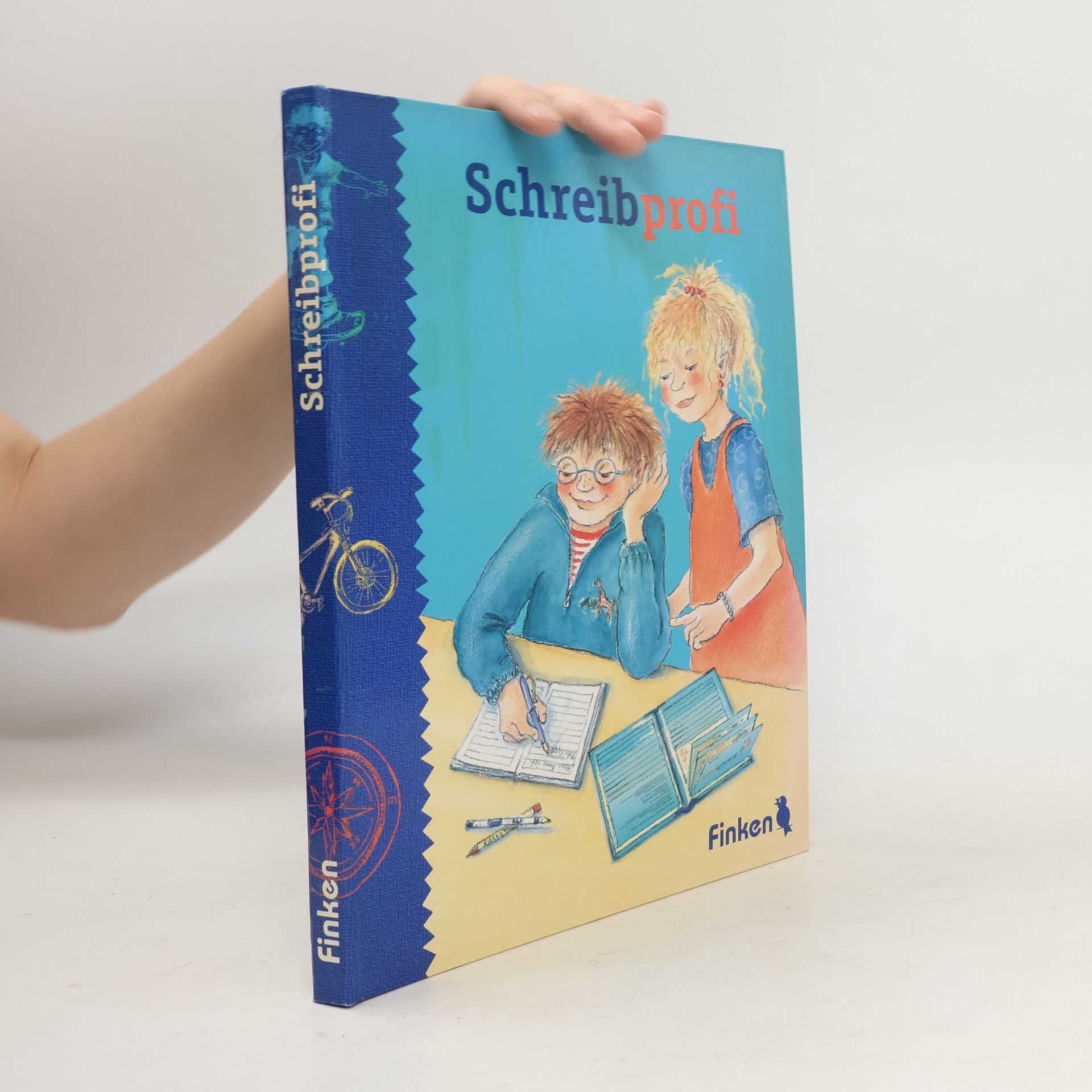 Britta Koopmann Schreibprofi