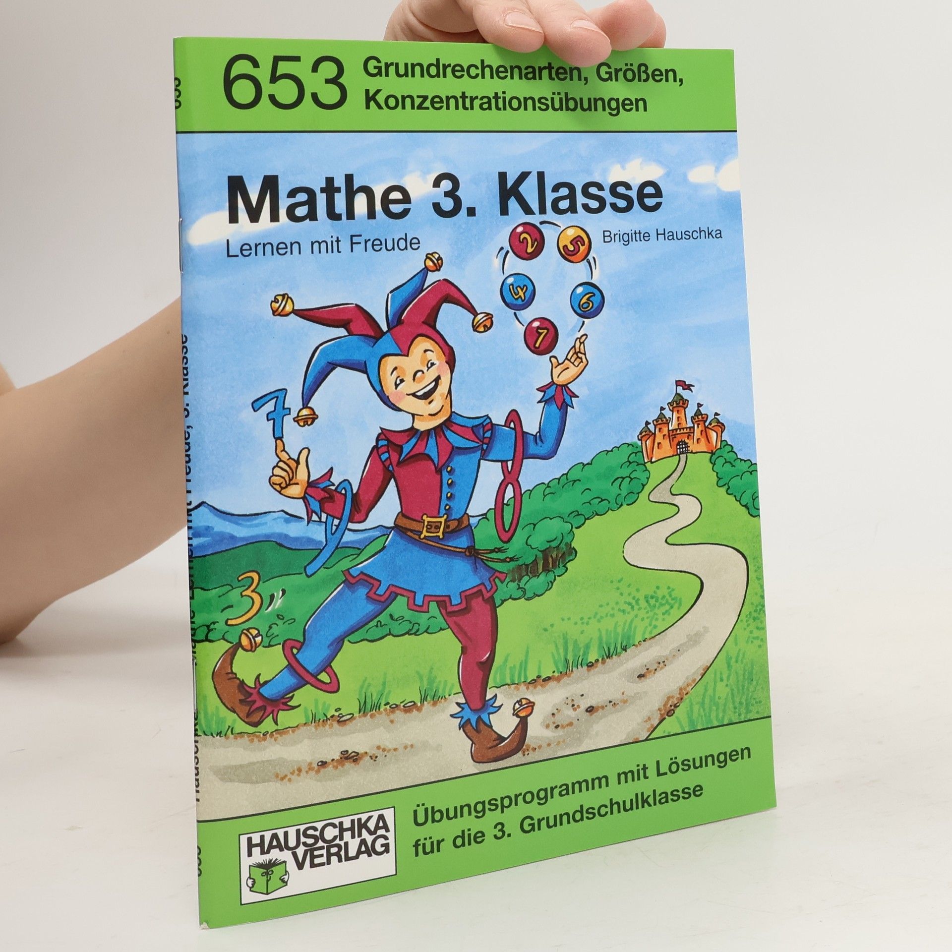 Mathe-Abenteuer