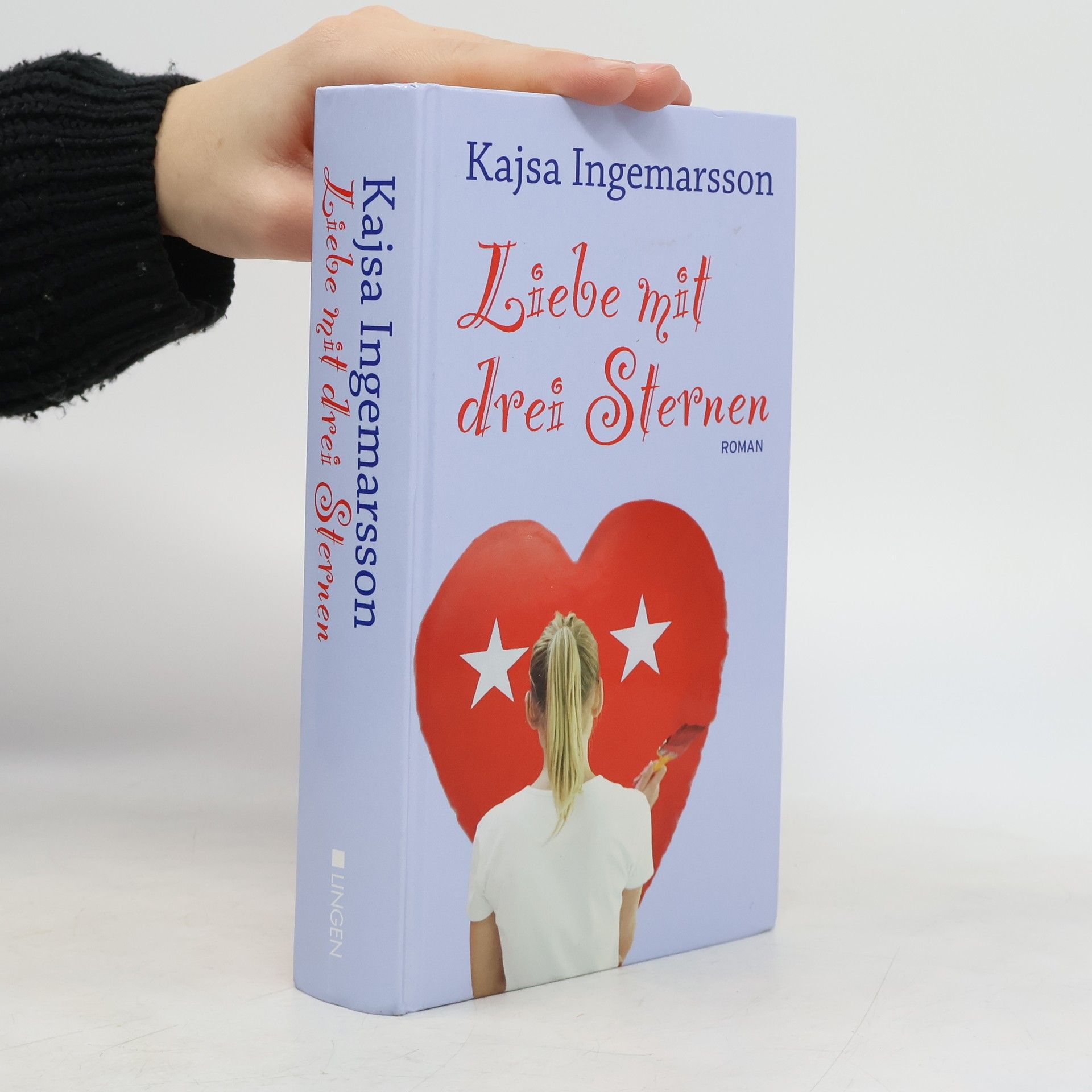Liebe mit drei Sternen